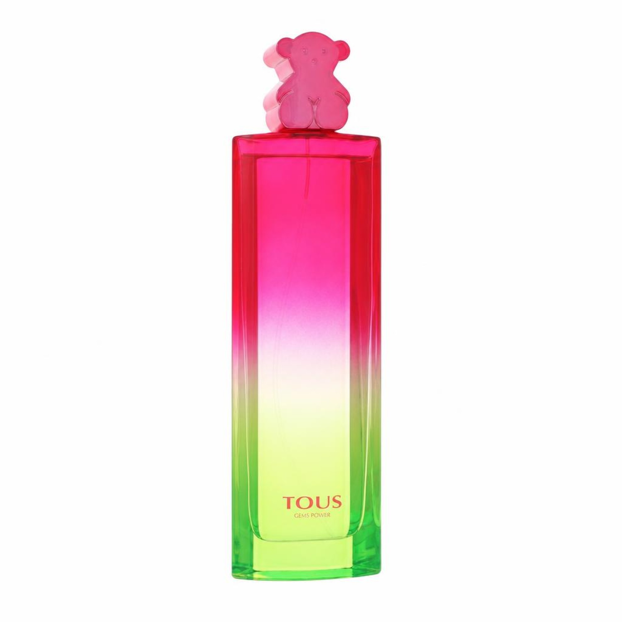 Tous Gems Power Eau De Toilette Spray 90 ml