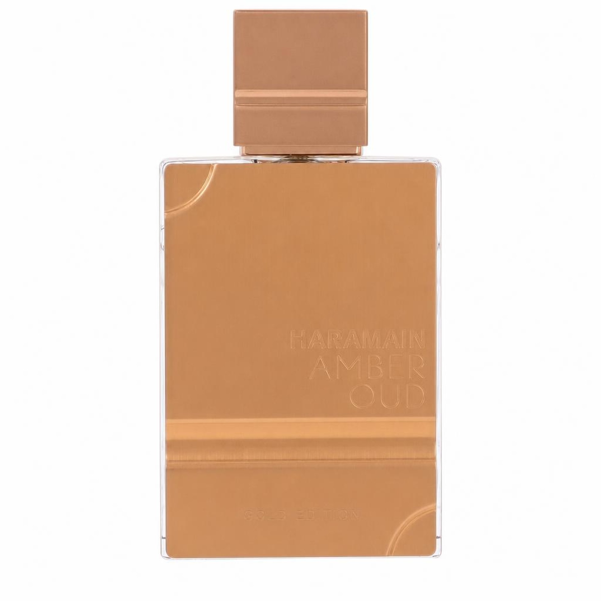 Al Haramain Amber Oud Gold Edition Eau De Parfum Spray (Unisex Tester) 60 ml