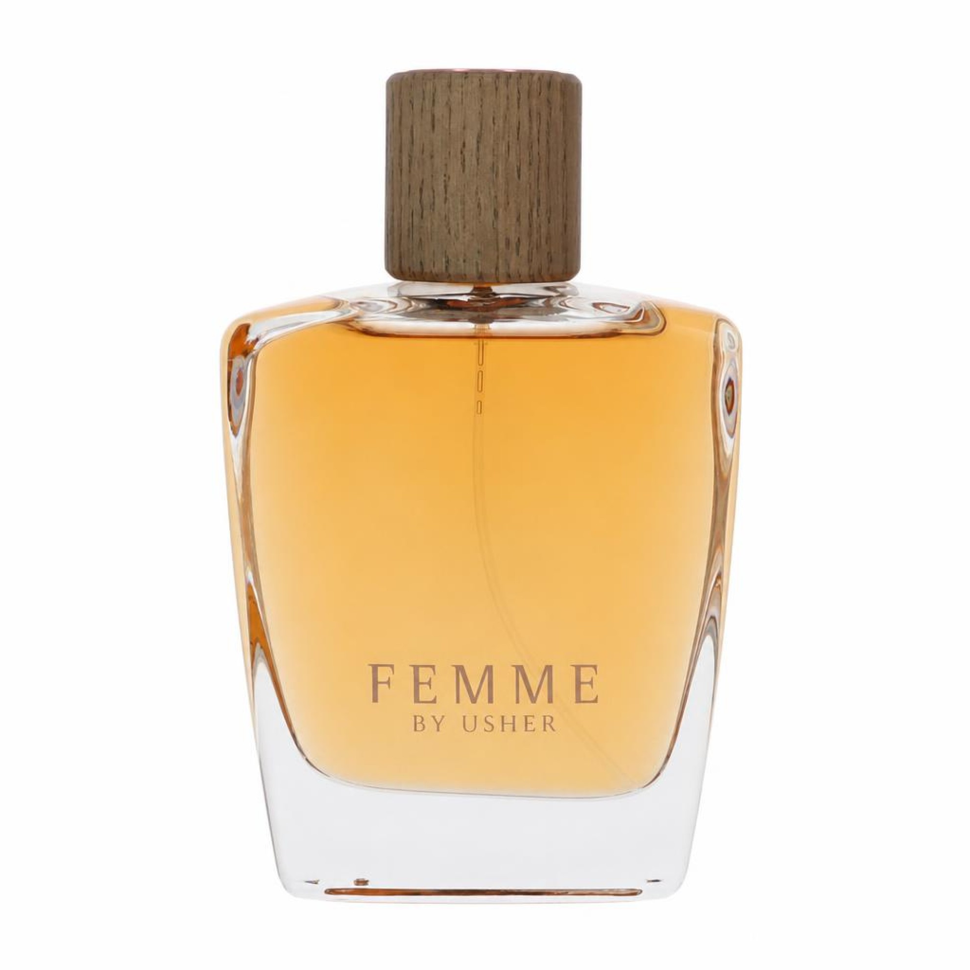 Usher Femme Eau De Parfum Spray 100 ml
