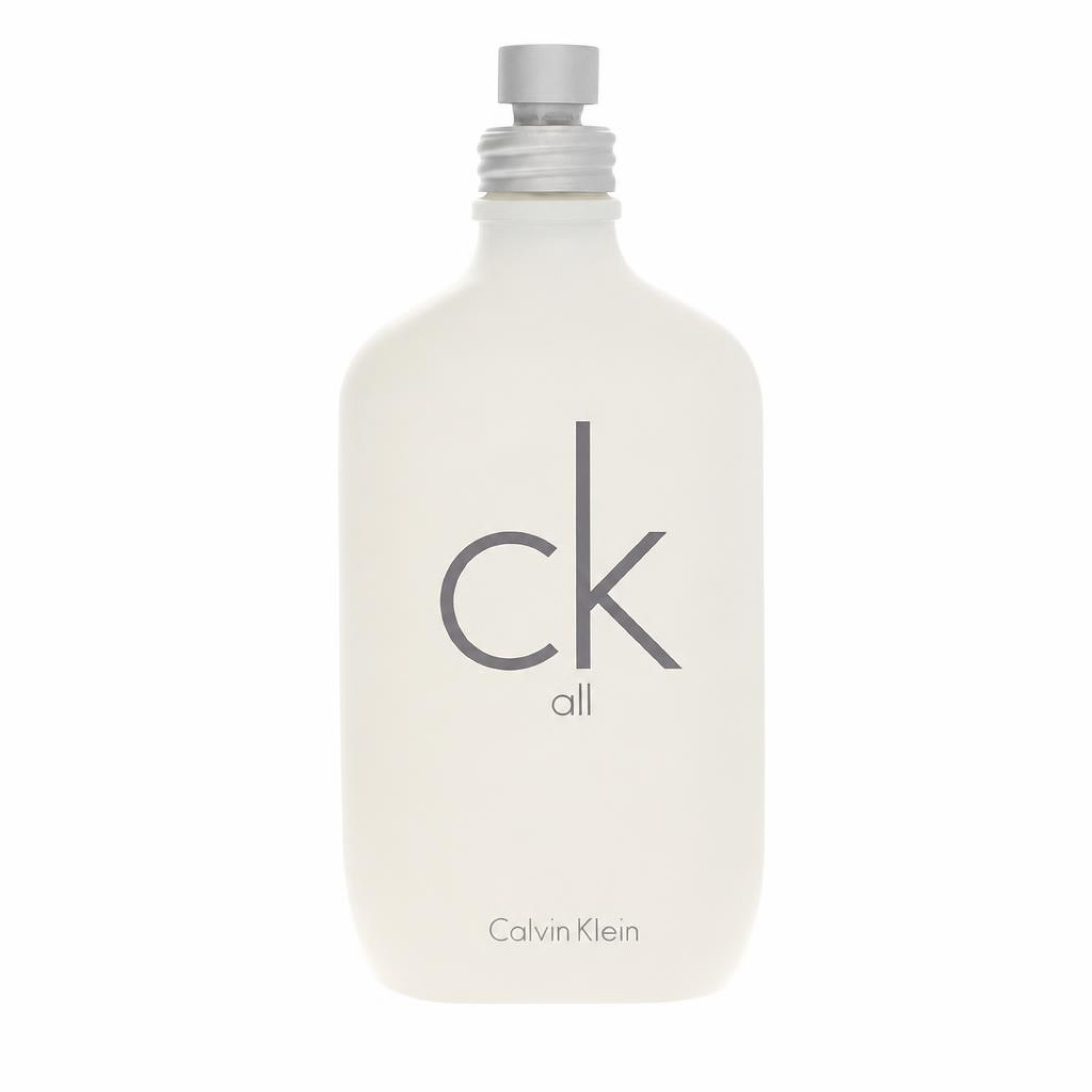 Calvin Klein CK All Eau De Toilette Spray (Unisex Tester) 100 ml