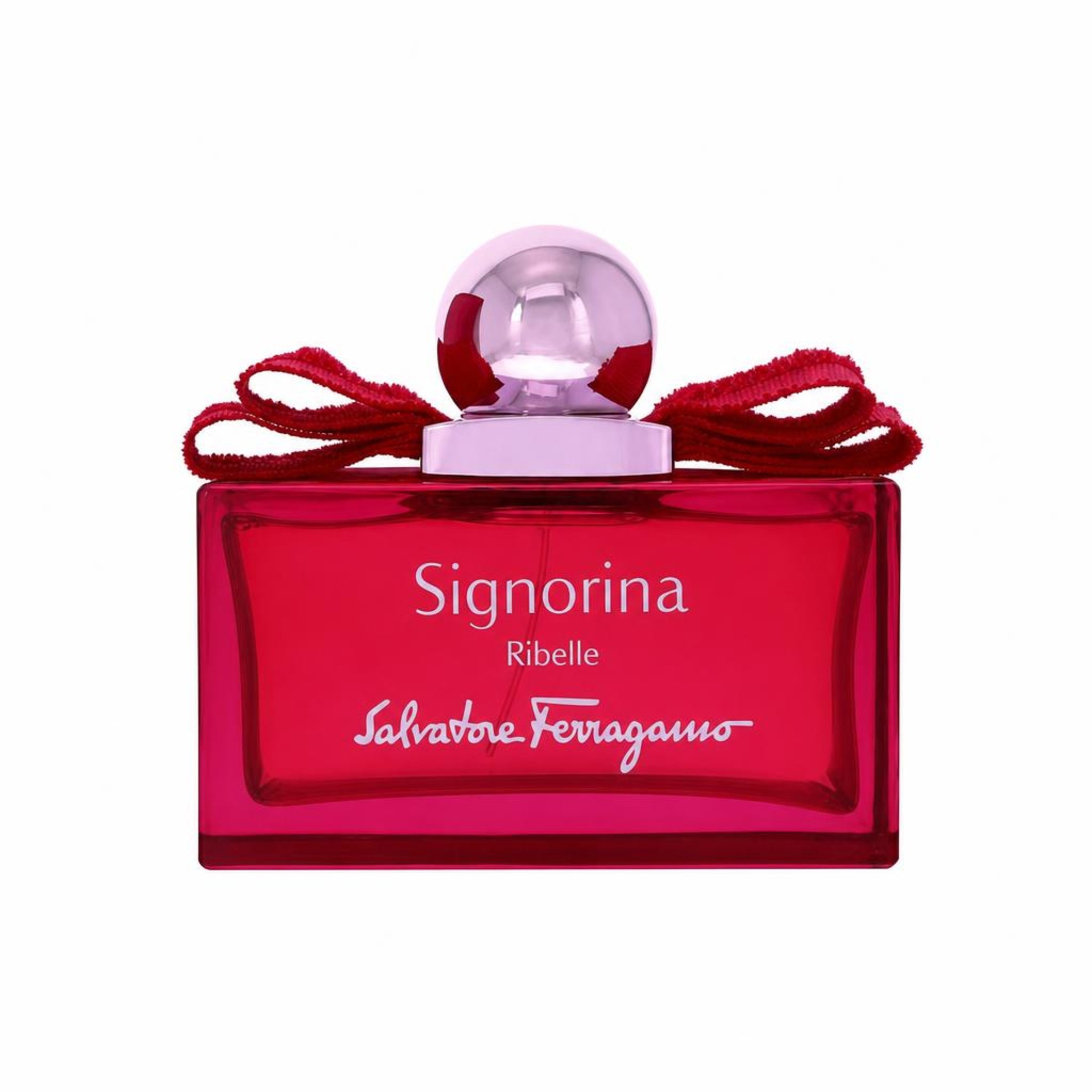 Salvatore Ferragamo Signorina Ribelle Eau De Parfum Spray 100 ml