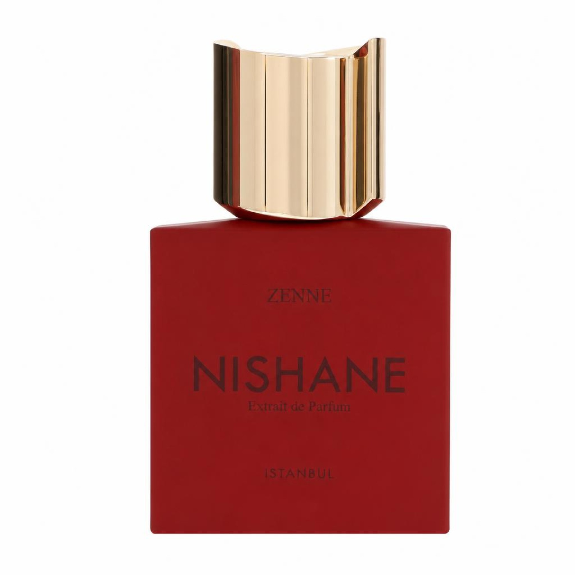 Nishane Zenne Extrait De Parfum Unisex