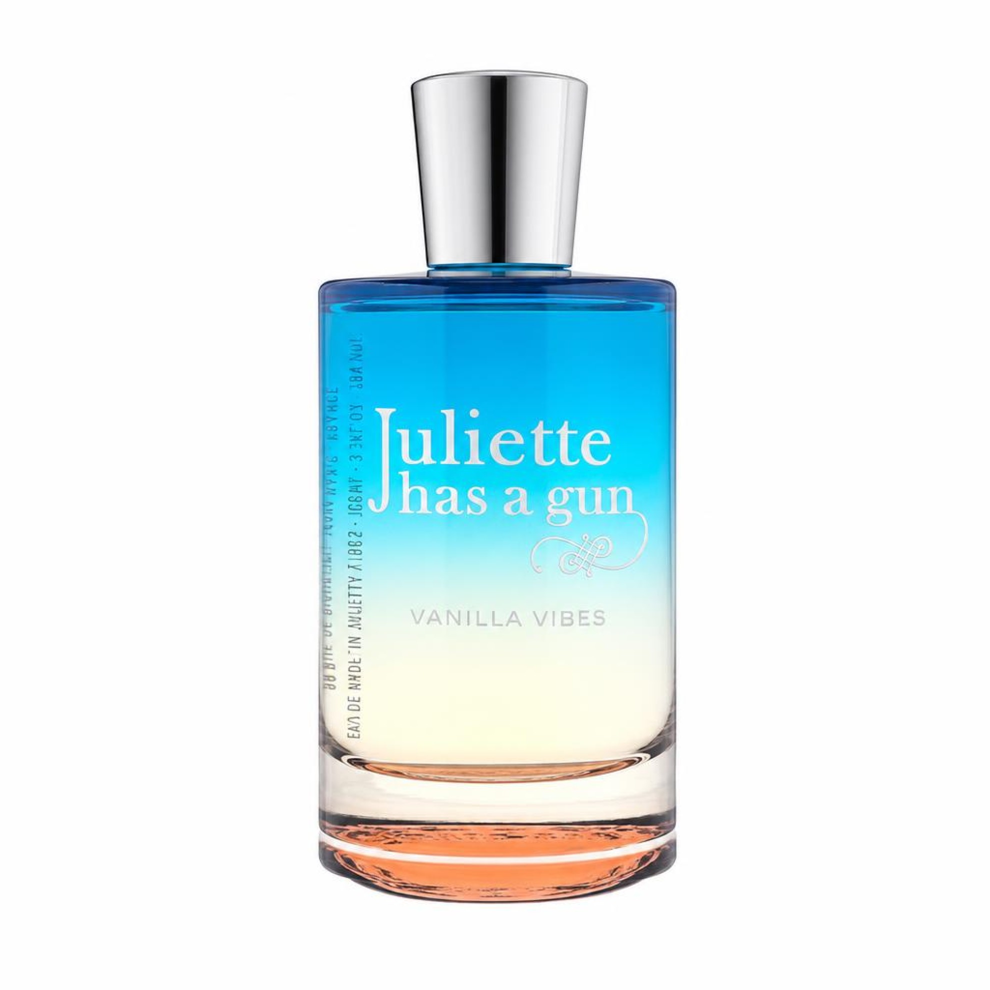Juliette Has a Gun Vanilla Vibes Eau De Parfum Spray 100 ml