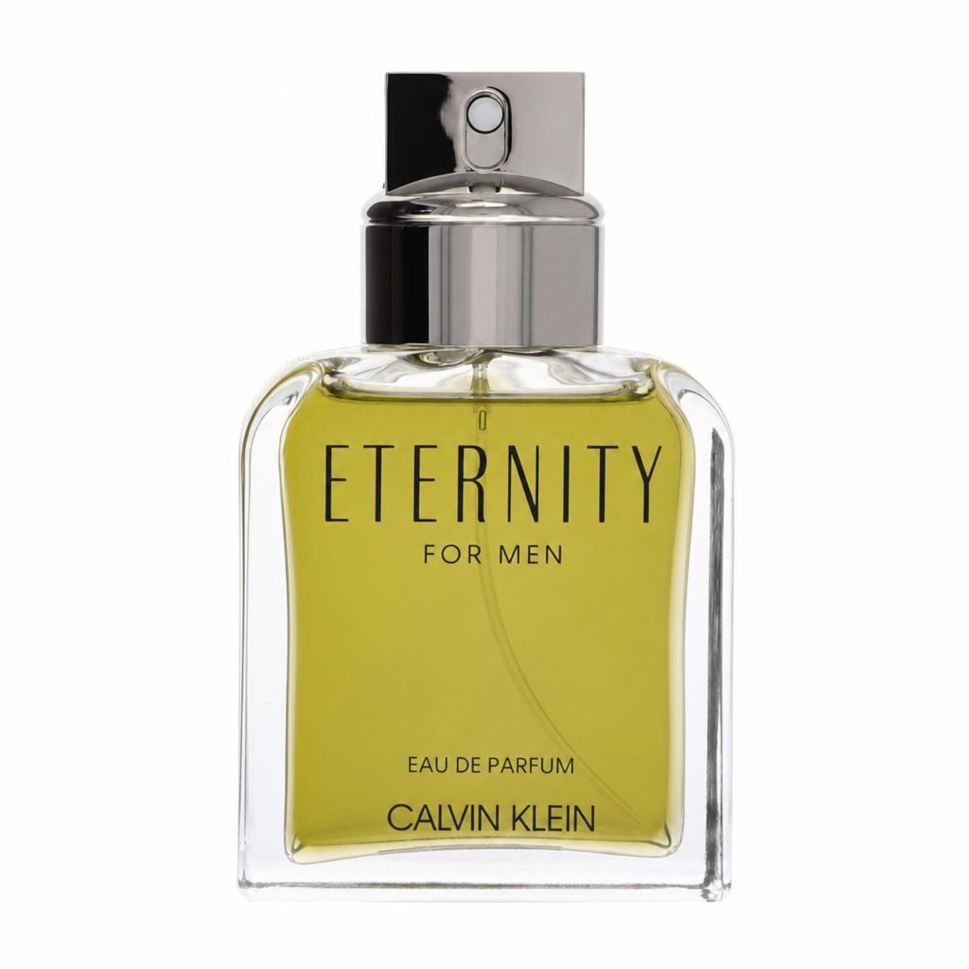 Calvin Klein ETERNITY Eau De Parfum Spray 100 ml