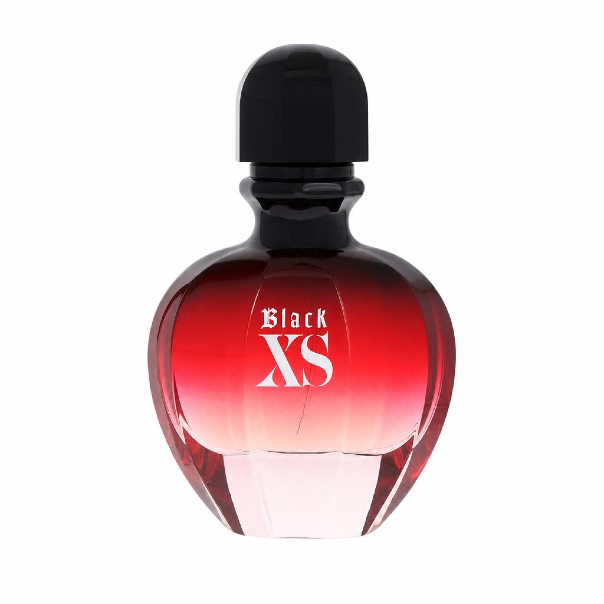 Paco Rabanne Black XS Eau De Parfum Spray 50 ml