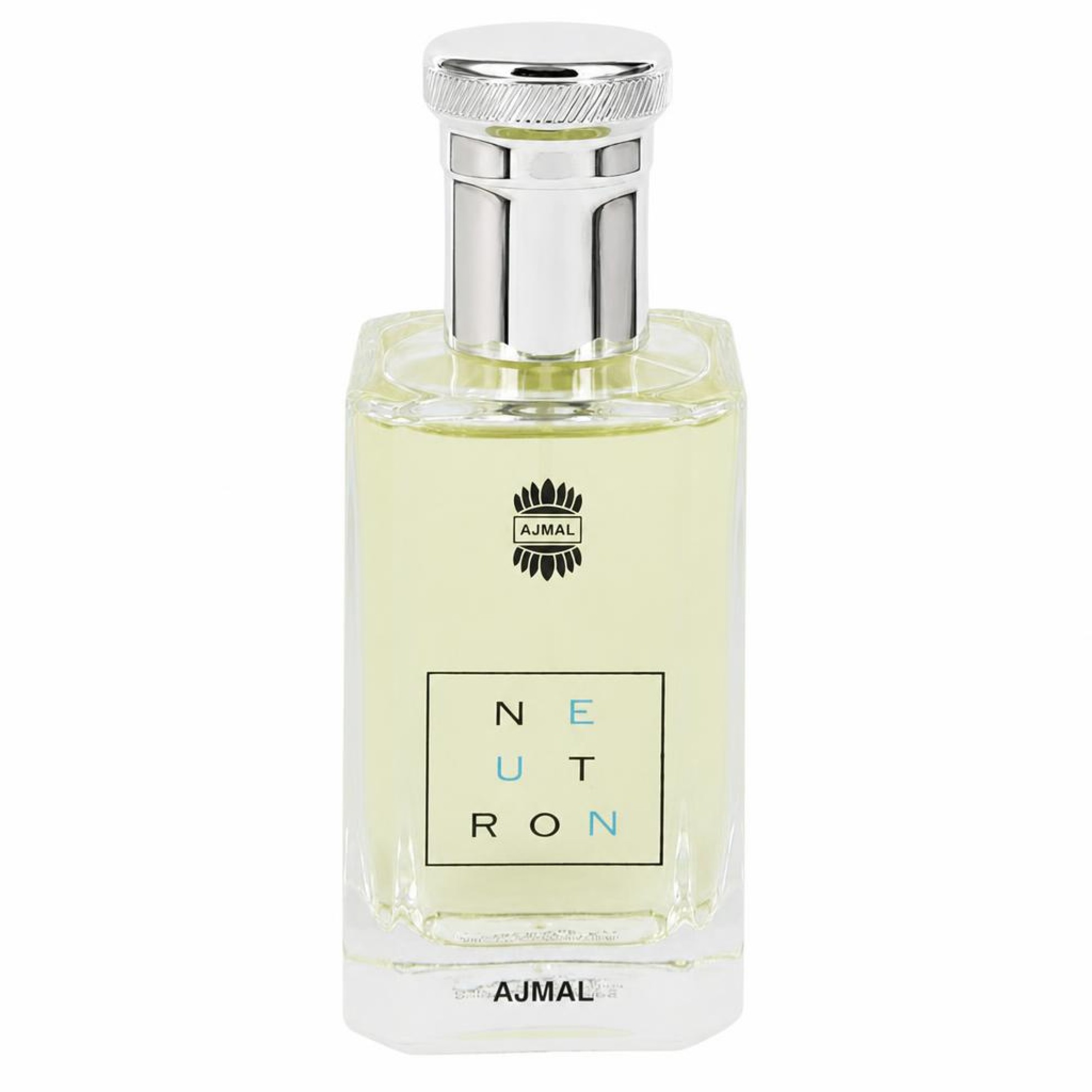 Image of Ajmal Neutron Eau De Parfum Spray (unboxed) 100 ml