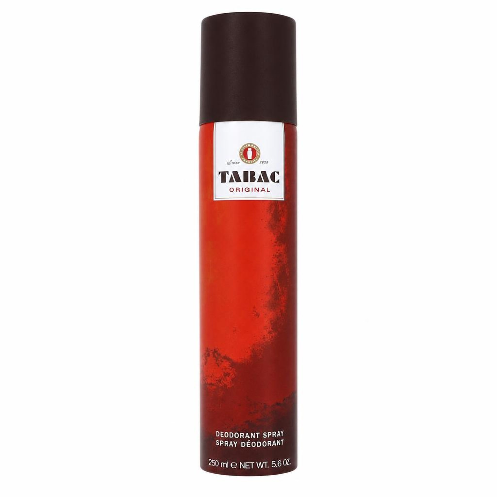 Maurer & Wirtz TABAC Deodorant Spray 160 ml
