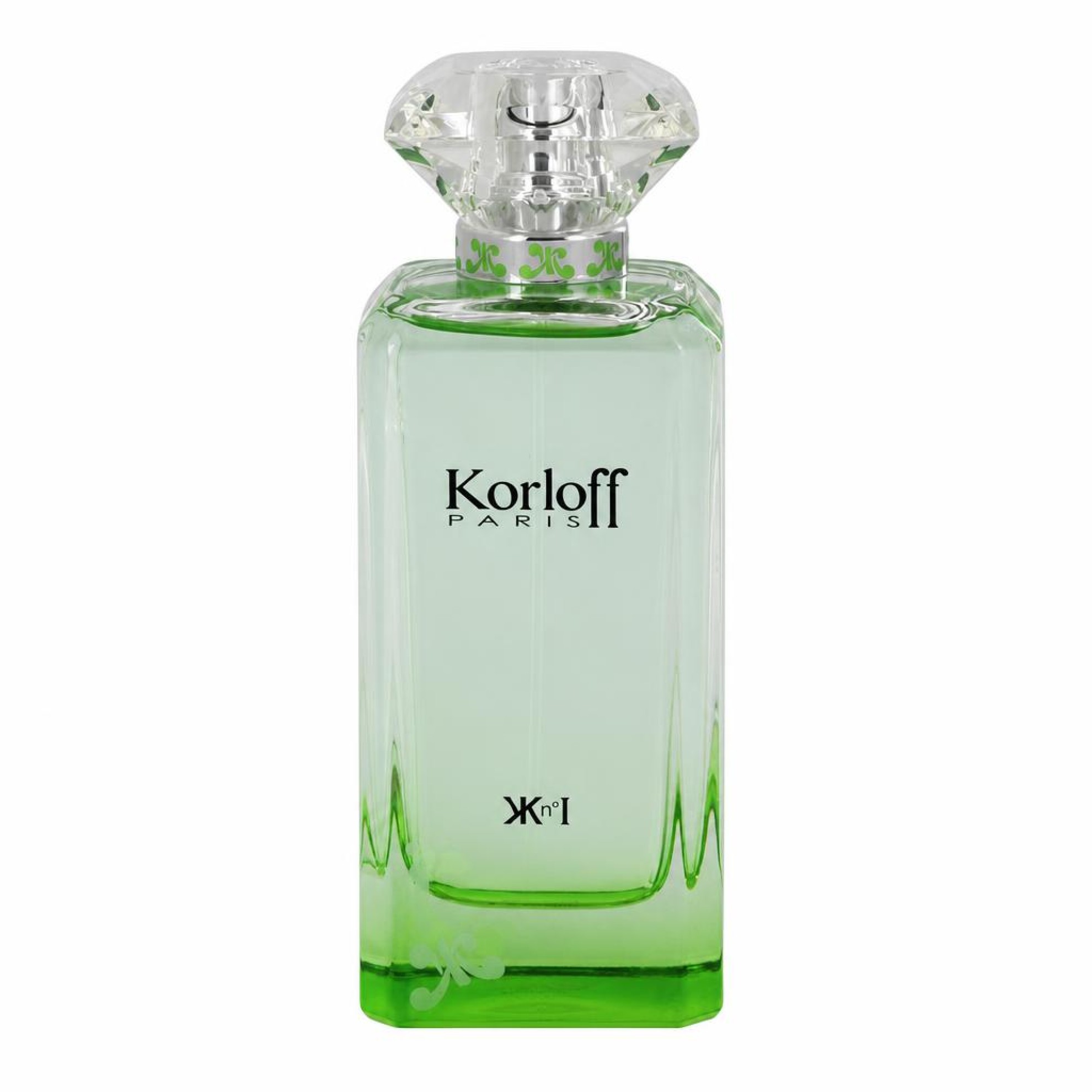 Korloff Kn°I Eau De Toilette Spray 90 ml