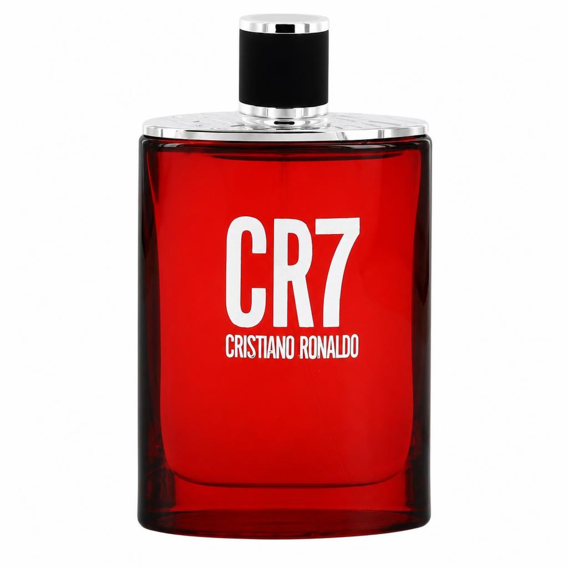Cristiano Ronaldo CR7 Eau De Toilette Spray (unboxed) 100 ml