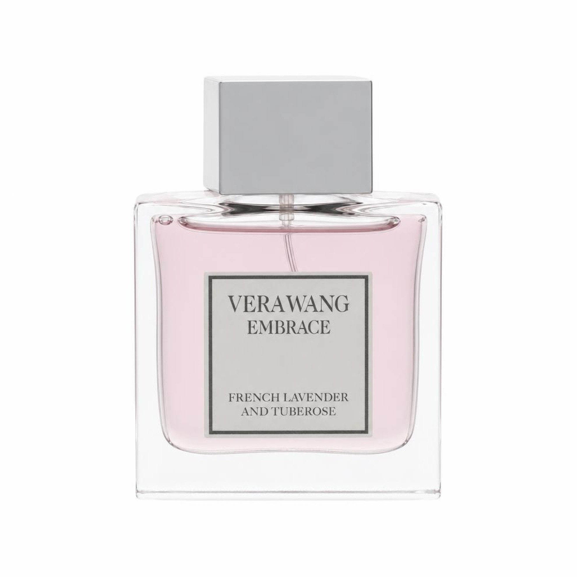 Vera Wang Embrace French Lavender and Tuberose Eau De Toilette Spray 30 ml