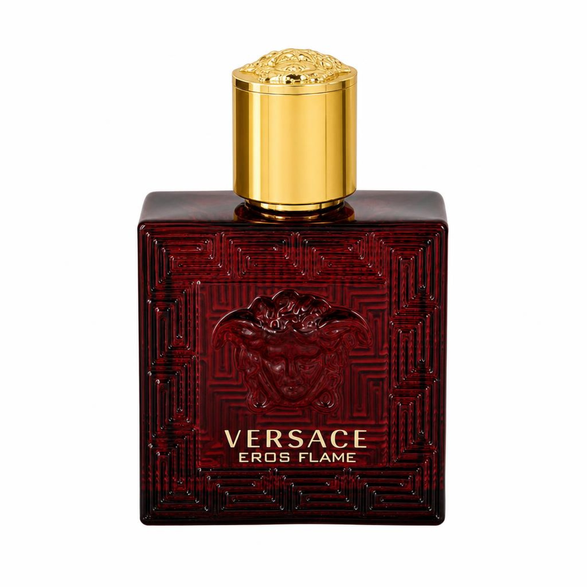 Versace Eros Flame Eau De Parfum Spray 50 ml