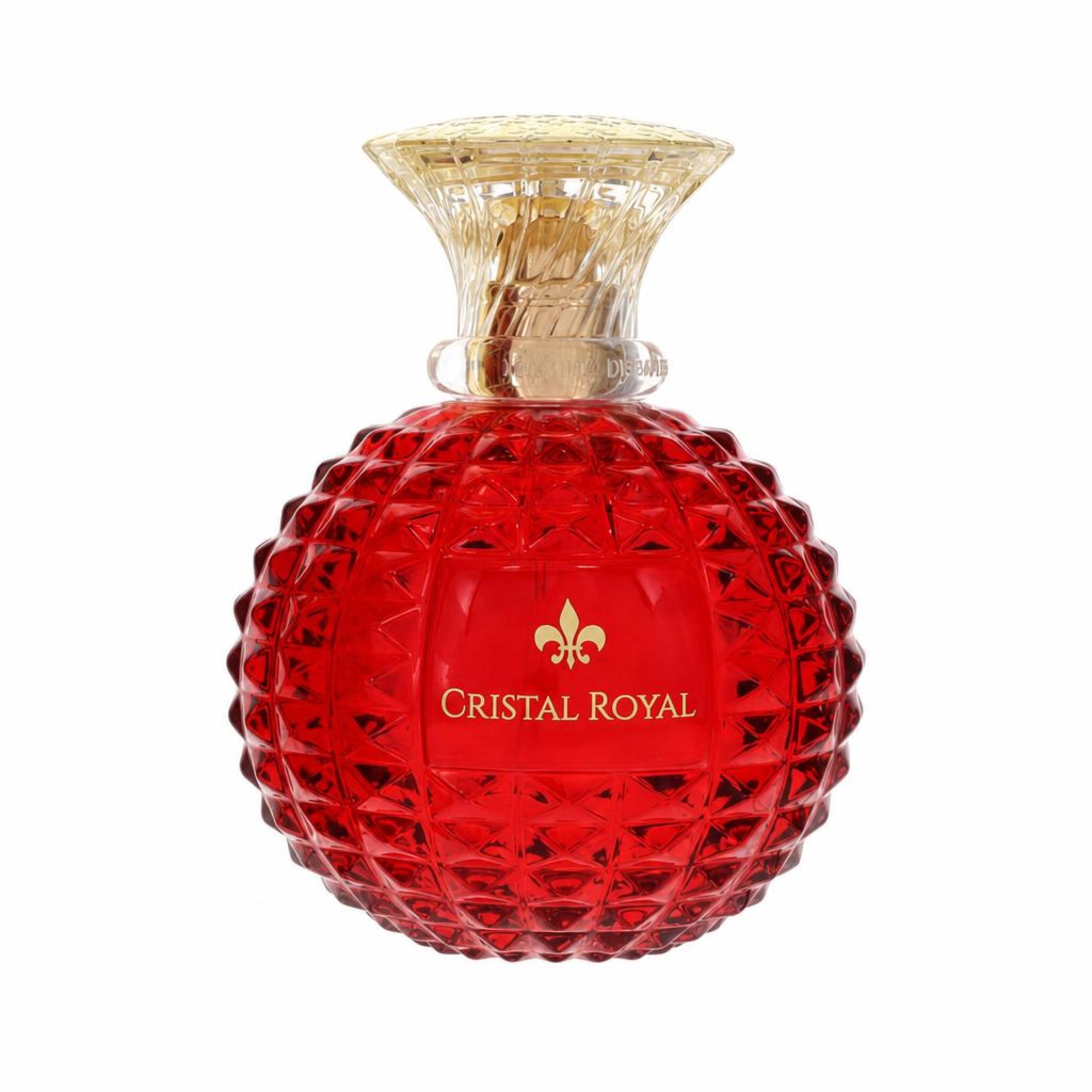 Marina De Bourbon Cristal Royal Passion Eau De Parfum Spray 100 ml