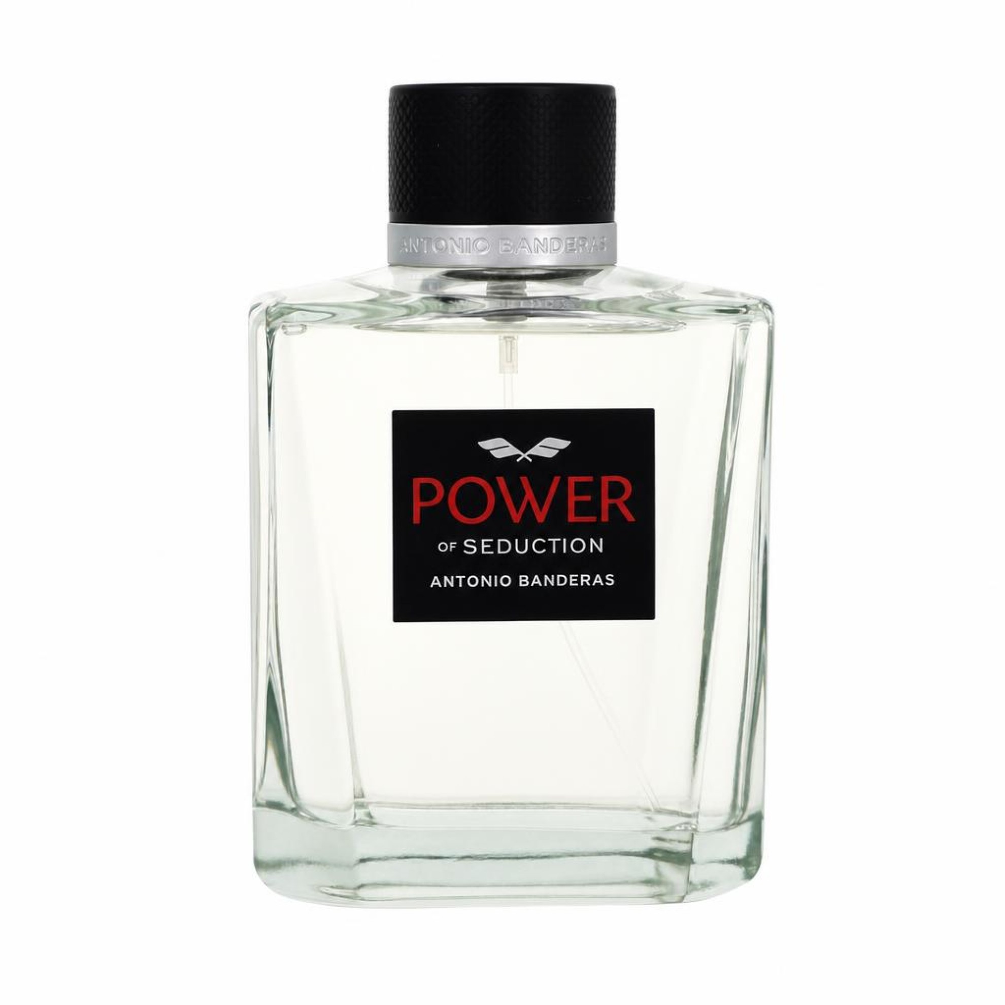 Antonio Banderas Power of Seduction Eau De Toilette Spray 200 ml