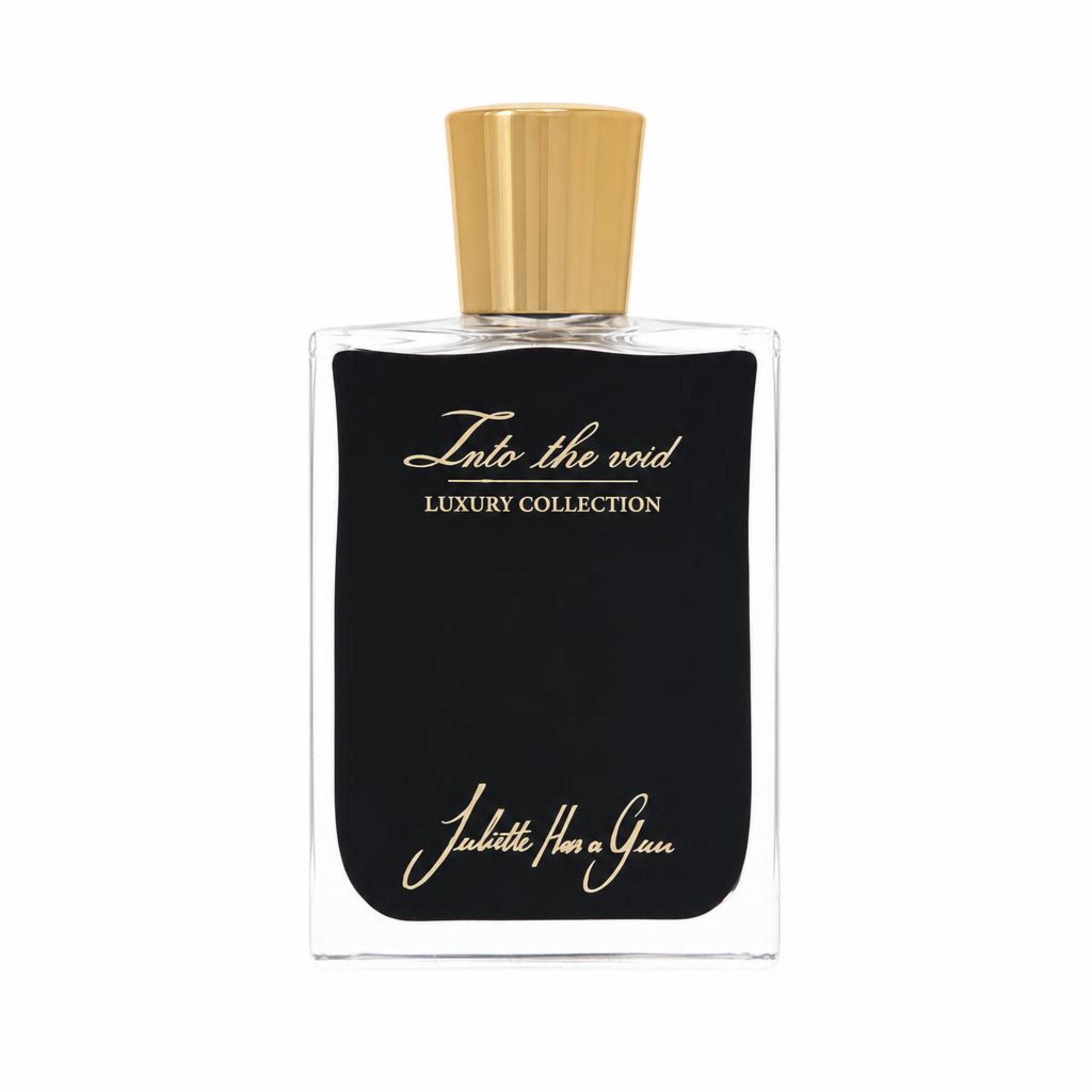 Juliette Has a Gun Into the Void Eau De Parfum Spray 75 ml