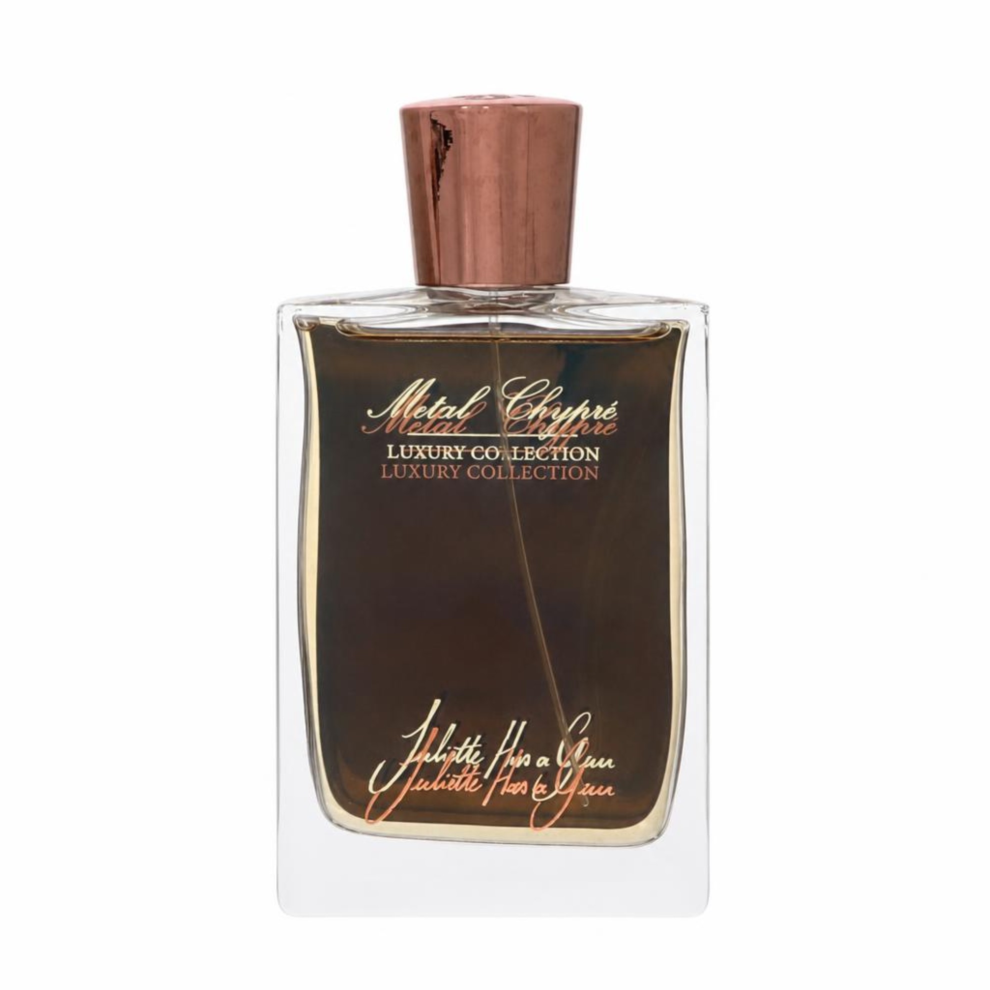 Juliette Has a Gun Metal Chypre Eau De Parfum Spray (Unisex) 75 ml