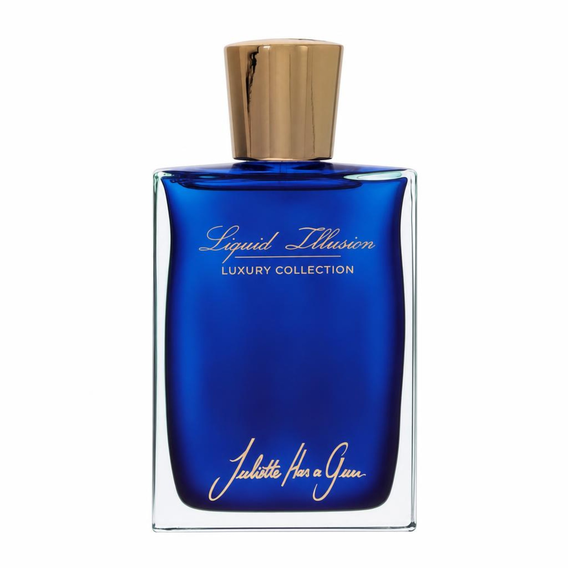 Juliette Has a Gun Liquid Illusion Eau De Parfum Spray (Unisex) 75 ml