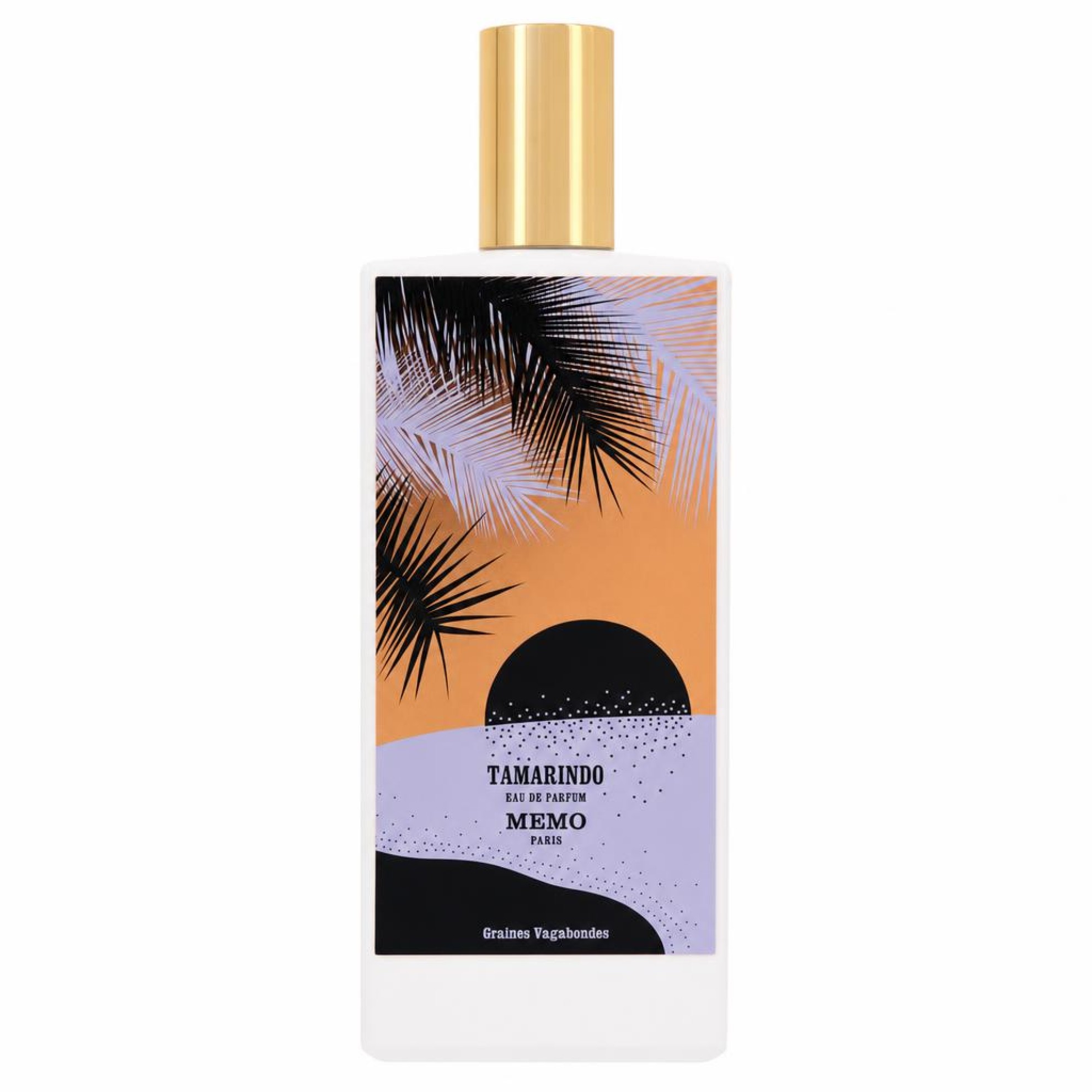 Memo Tamarindo Eau De Parfum Spray (Unisex) 75 ml