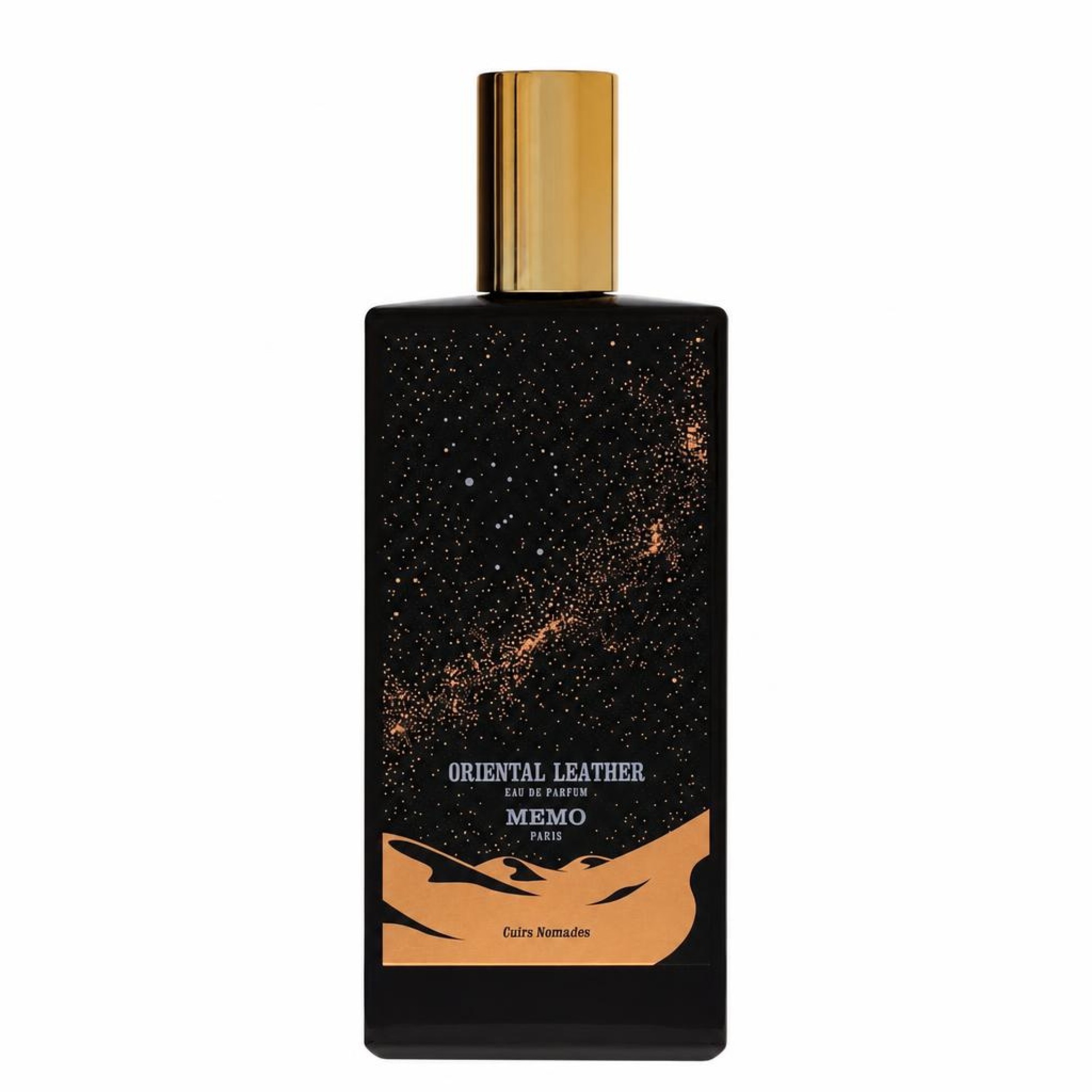 Memo Oriental Leather Eau De Parfum Spray (Unisex) 75 ml