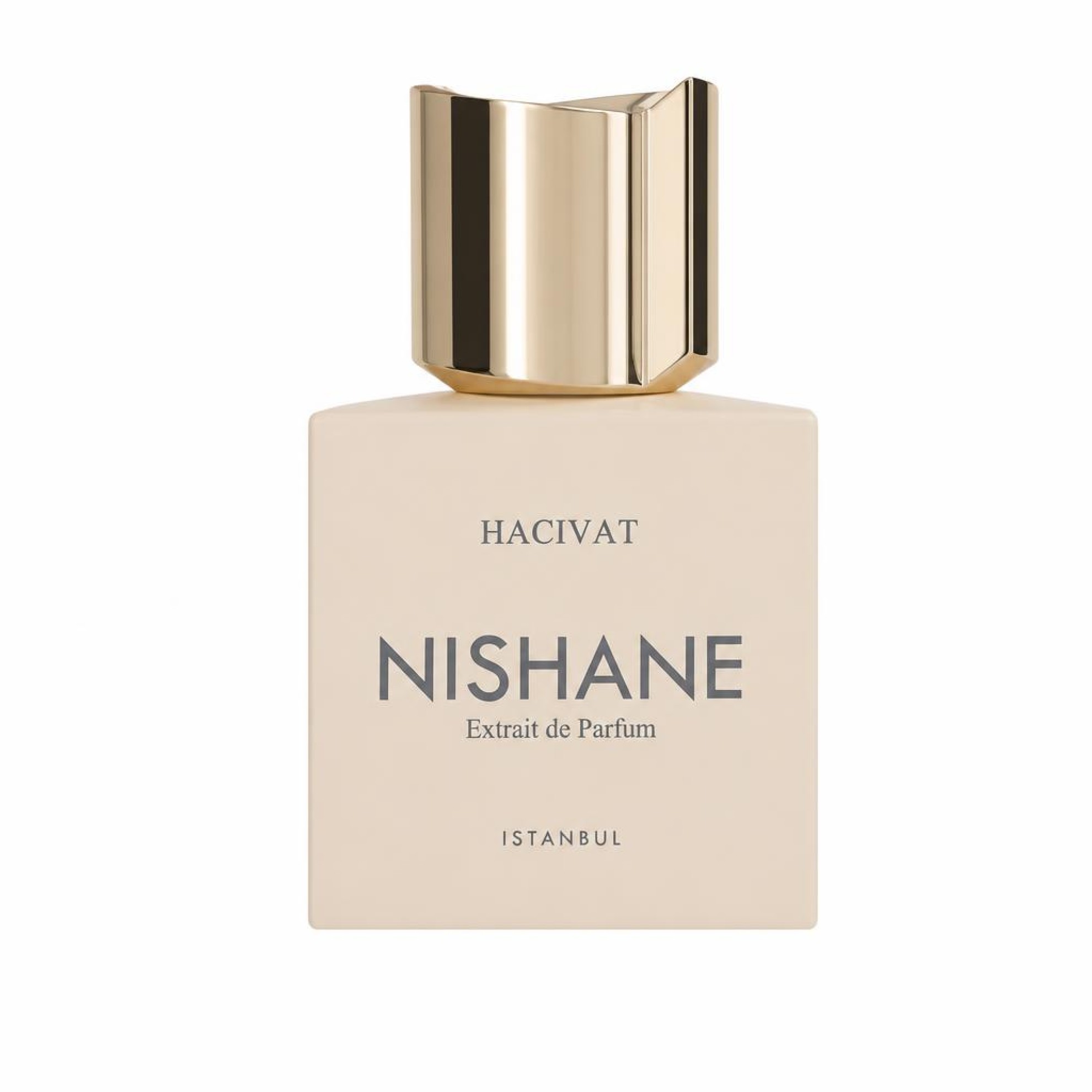 Nishane Hacivat Extrait De Parfum Spray (Unisex) 100 ml