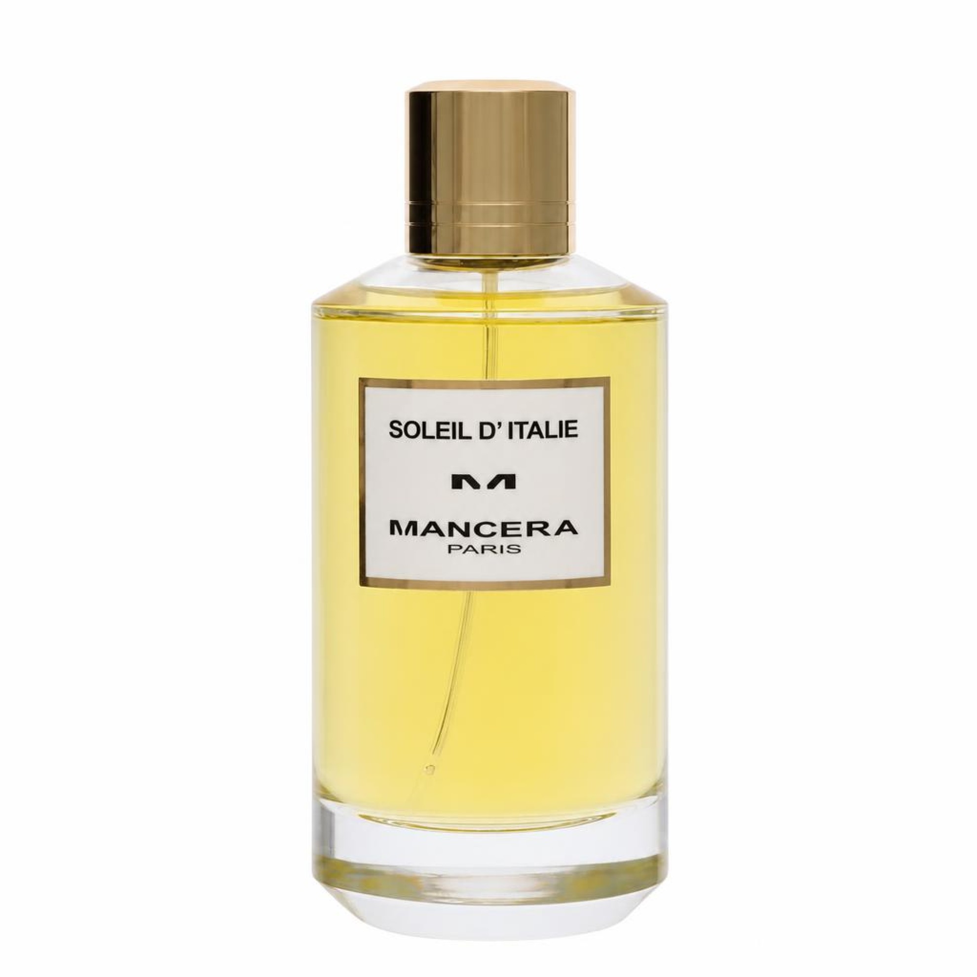 Mancera Soleil D