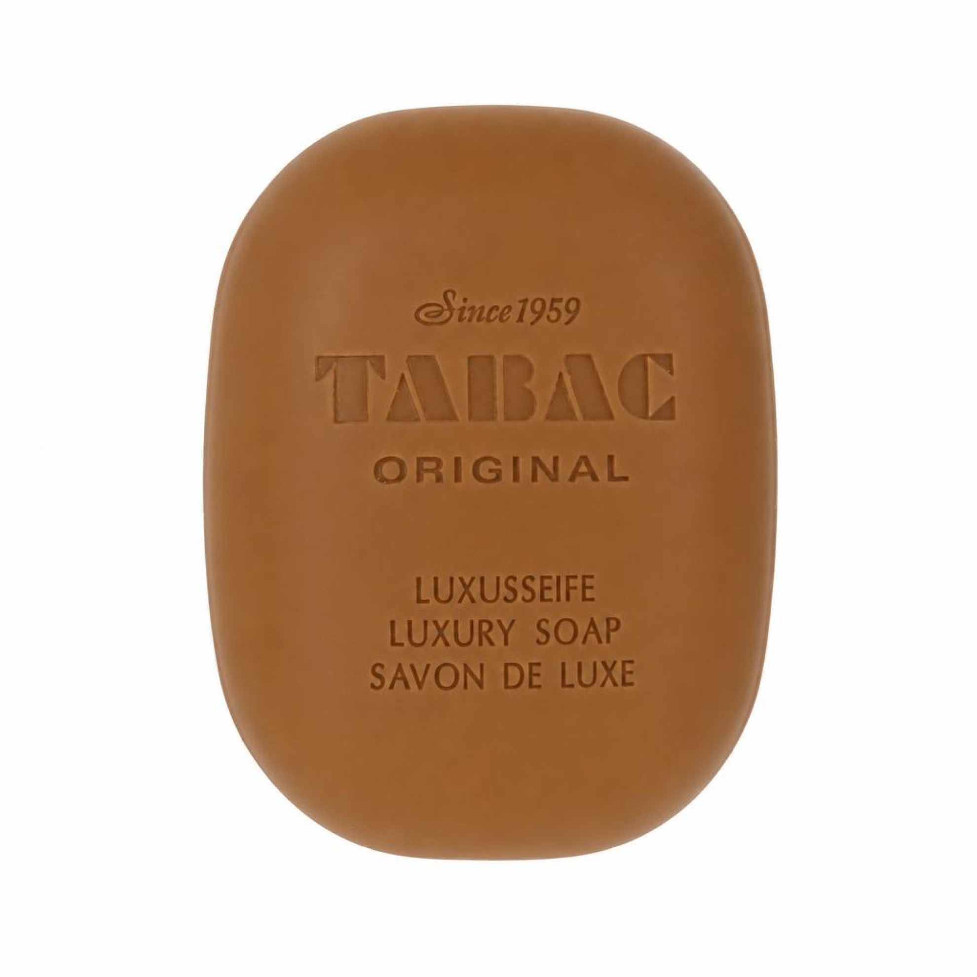 Maurer & Wirtz TABAC Soap 160 ml