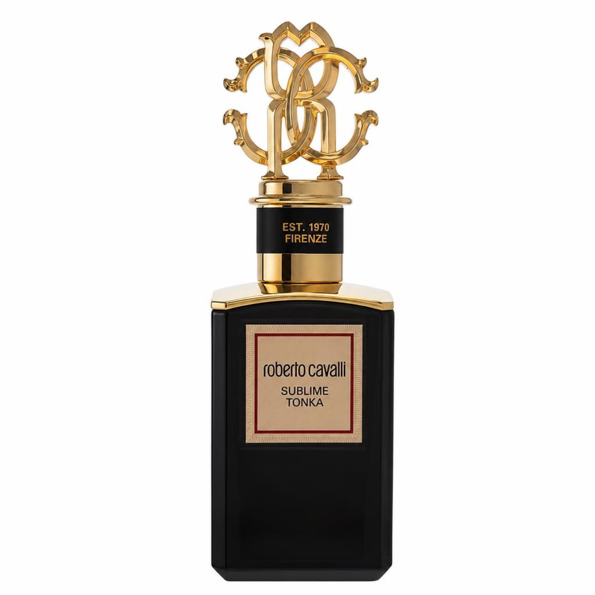 Roberto Cavalli Sublime Tonka Eau De Parfum Spray 100 ml