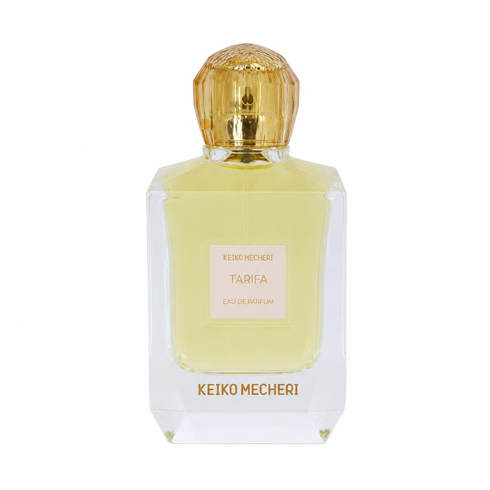 Keiko Mecheri Tarifa Eau De Parfum Spray (Unisex) 75 ml