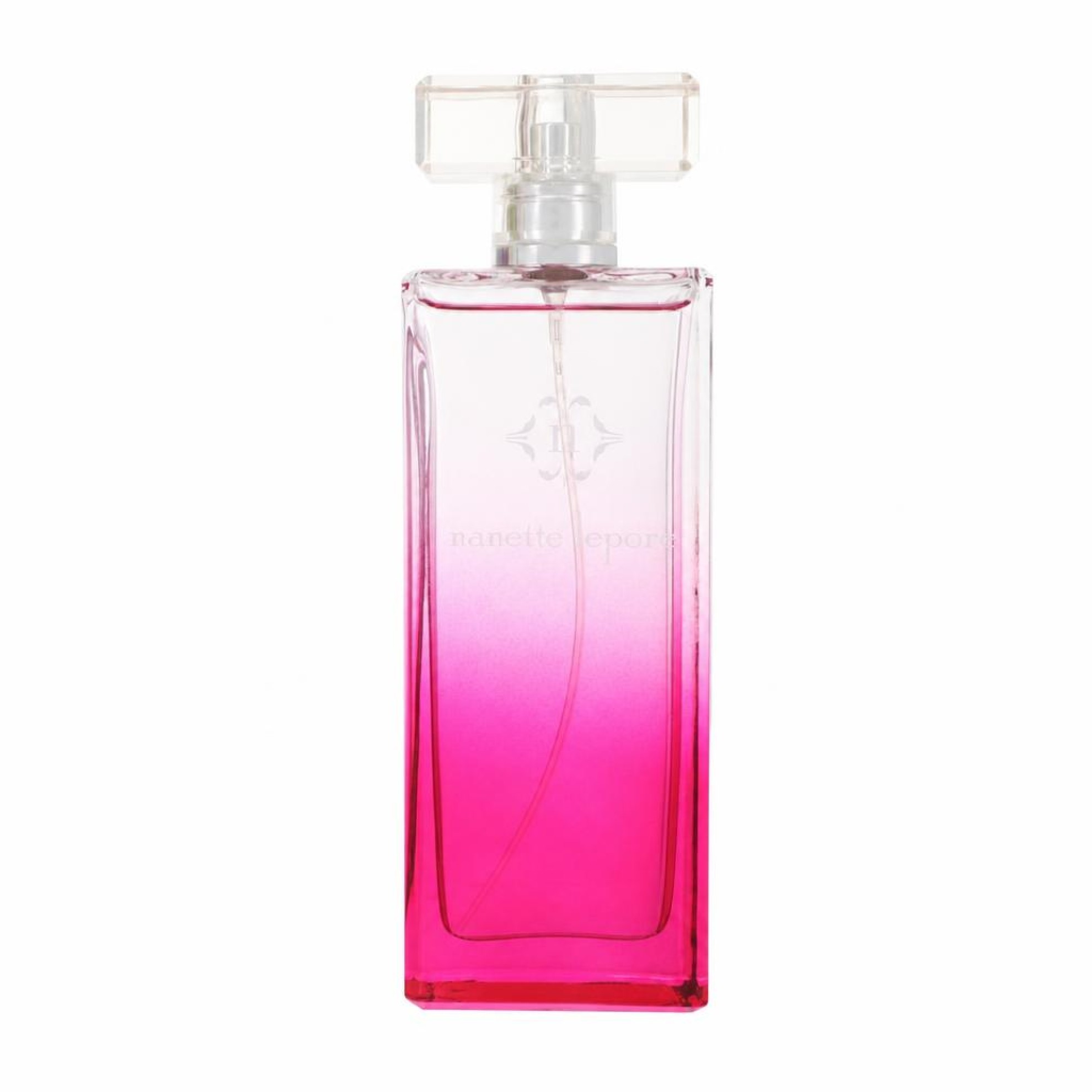 Nanette Lepore Colors of Nanette Eau De Parfum Spray 100 ml