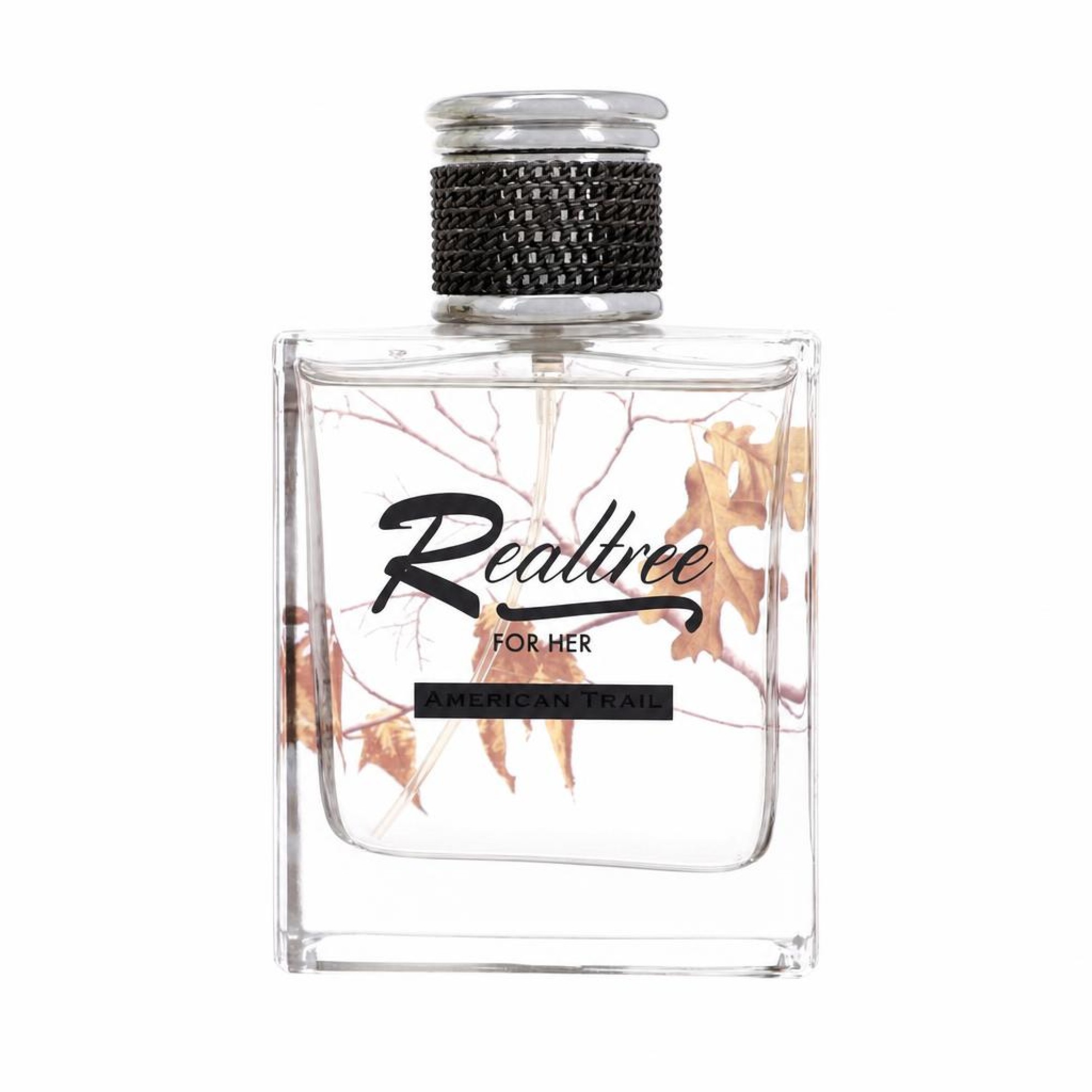 Jordan Outdoor Realtree American Trail Eau De Parfum Spray 100 ml