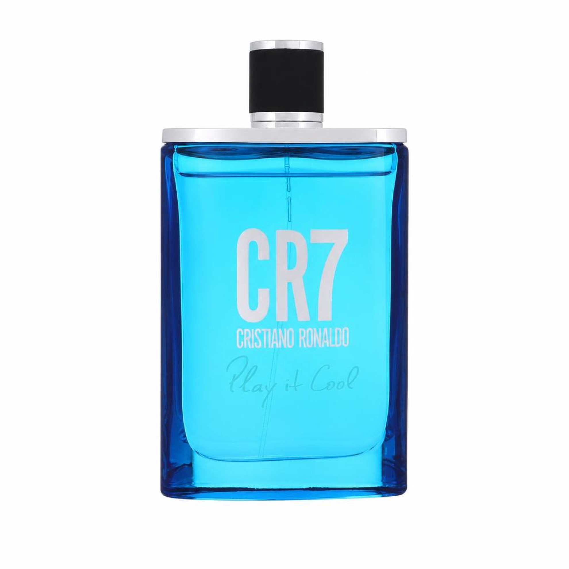 Cristiano Ronaldo CR7 Play It Cool Eau De Toilette Spray 100 ml