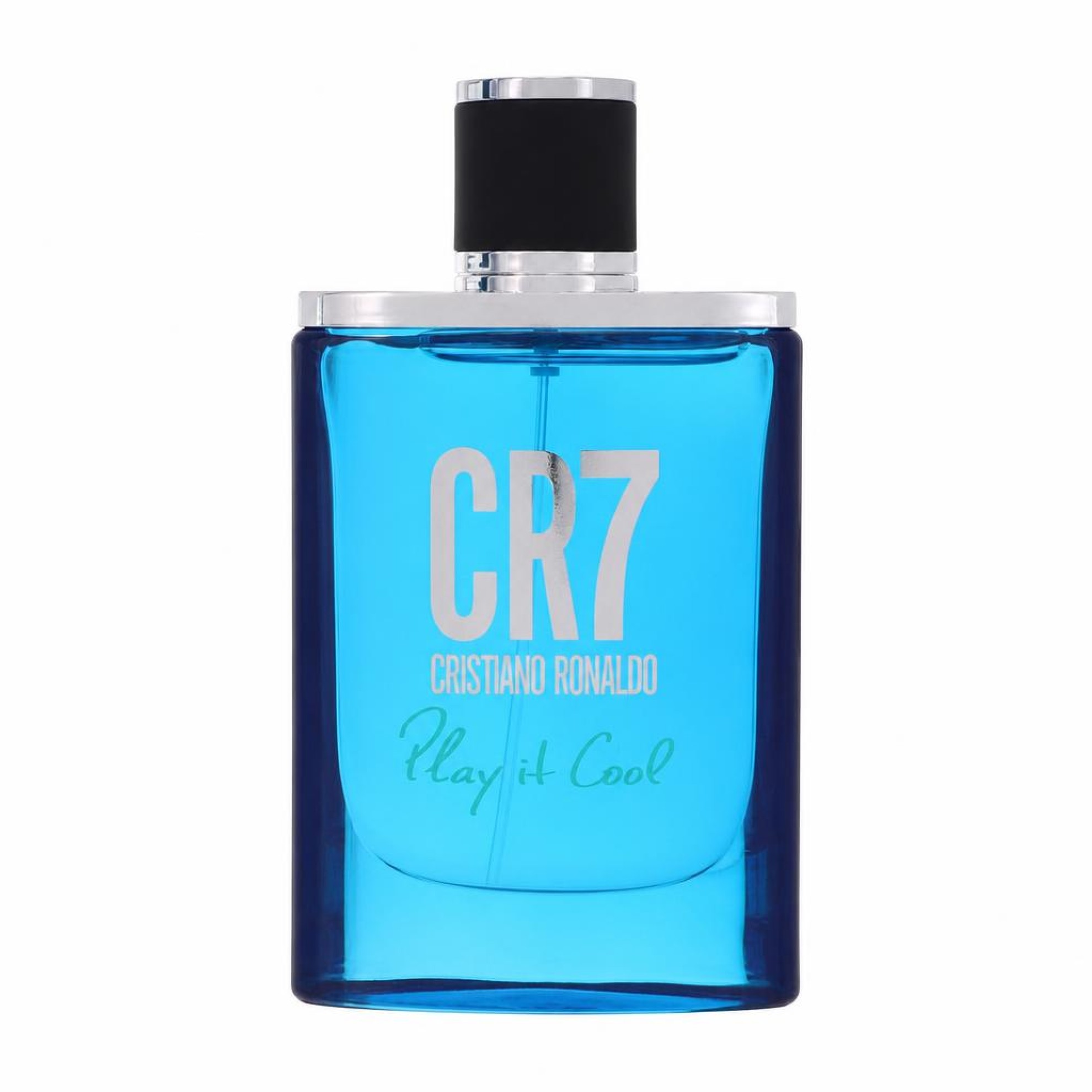 Cristiano Ronaldo CR7 Play it Cool Eau de Toilette 50ml Homme