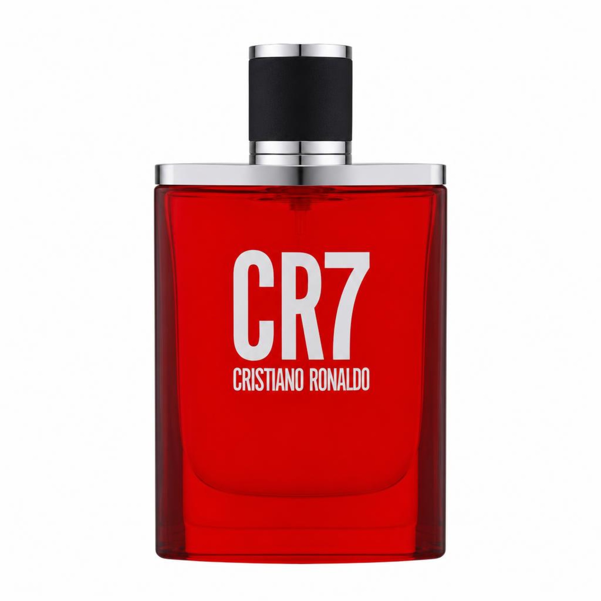 Cristiano Ronaldo CR7 Eau De Toilette Spray 50 ml