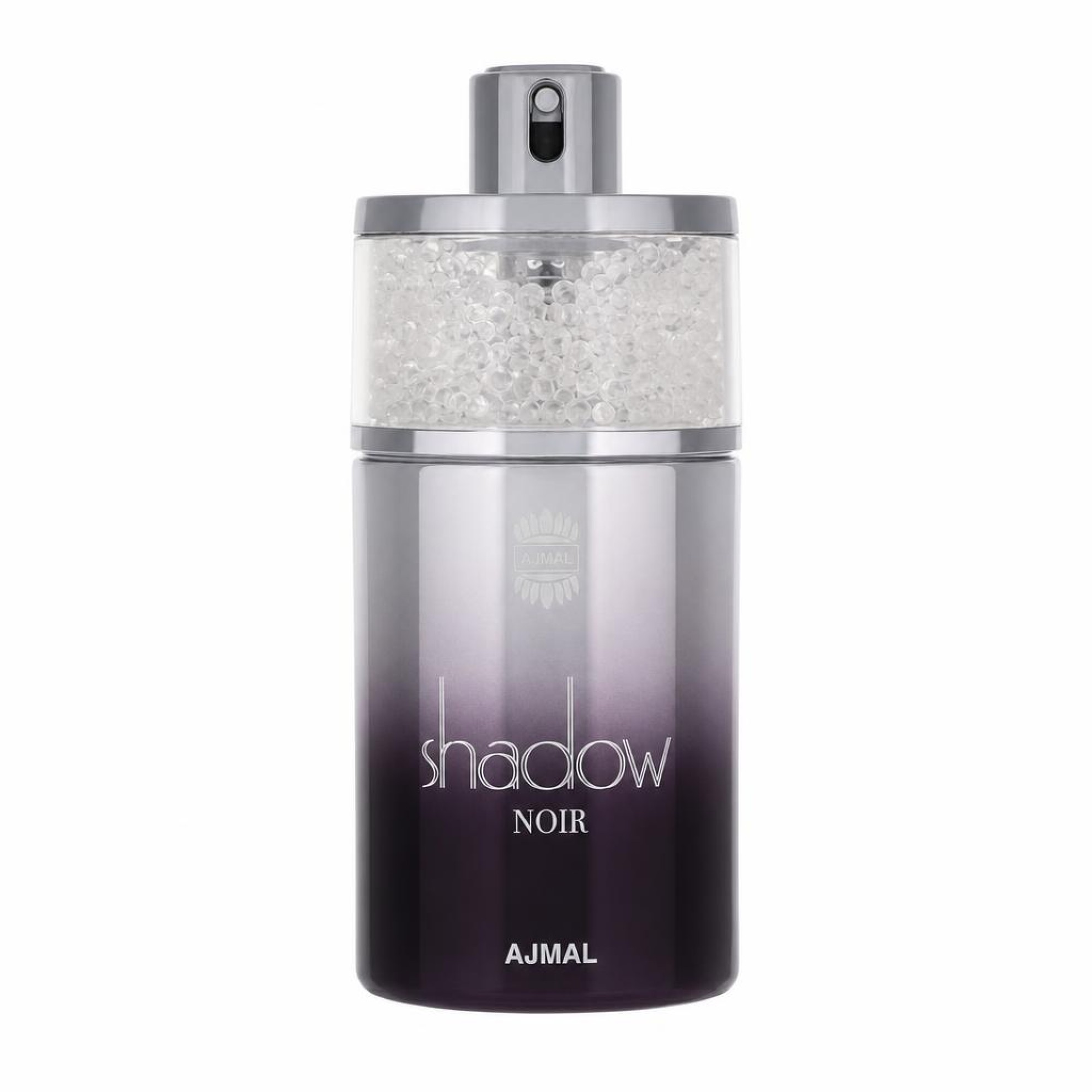Ajmal Shadow Noir Eau De Parfum Spray 75 ml