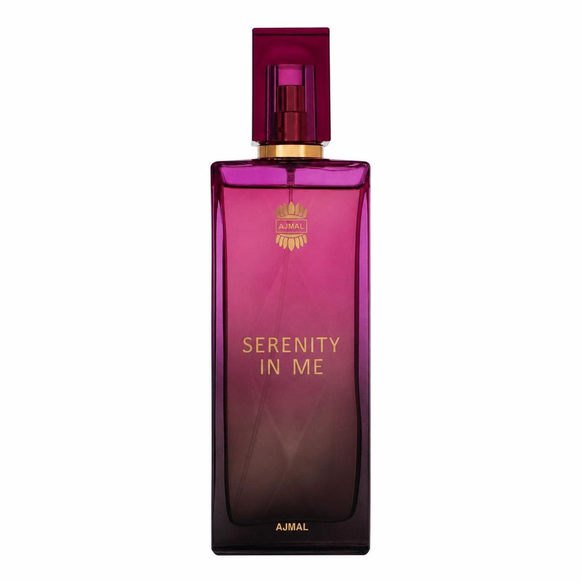 Ajmal Serenity In Me Eau De Parfum Spray 100 ml