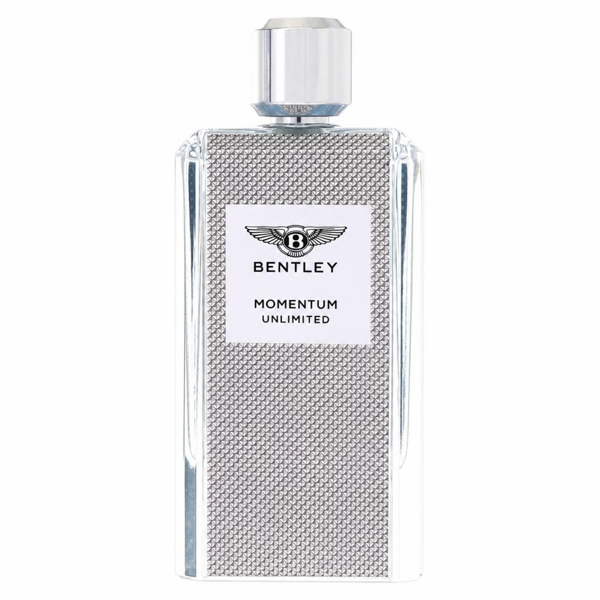 Bentley Momentum Unlimited Eau De Toilette Spray 100 ml