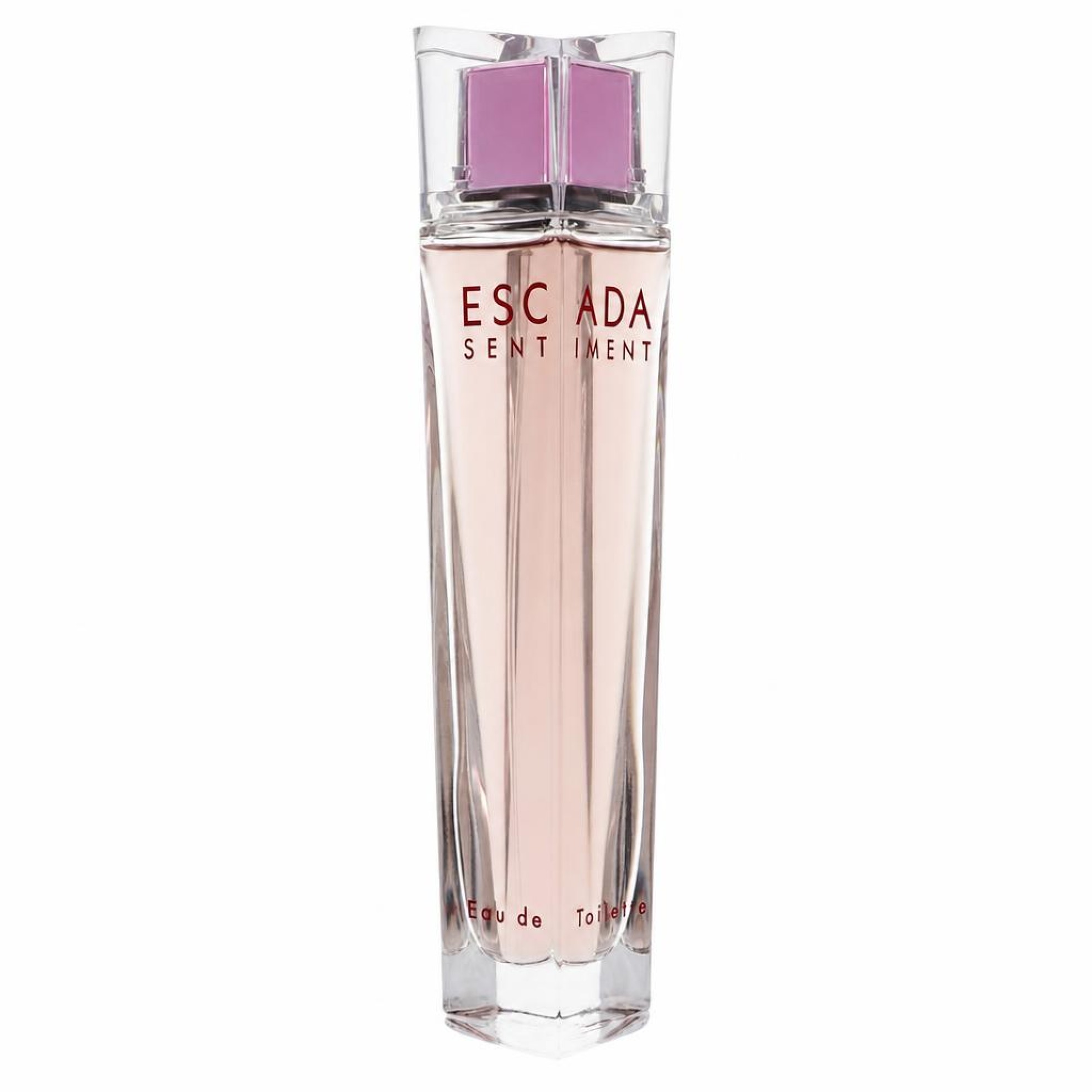 Escada ESCADA SENTIMENT Eau De Toilette Spray (Tester) 75 ml