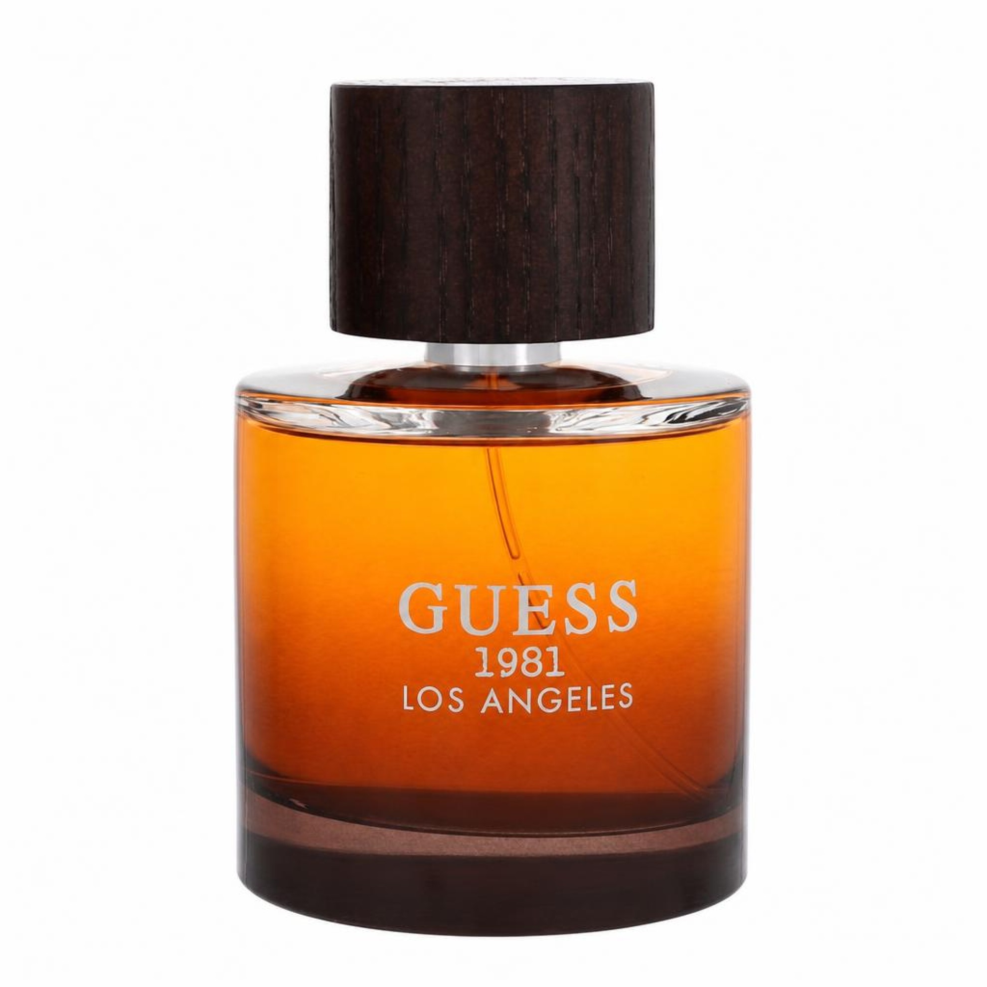 Guess 1981 Los Angeles Eau De Toilette Spray 100 ml