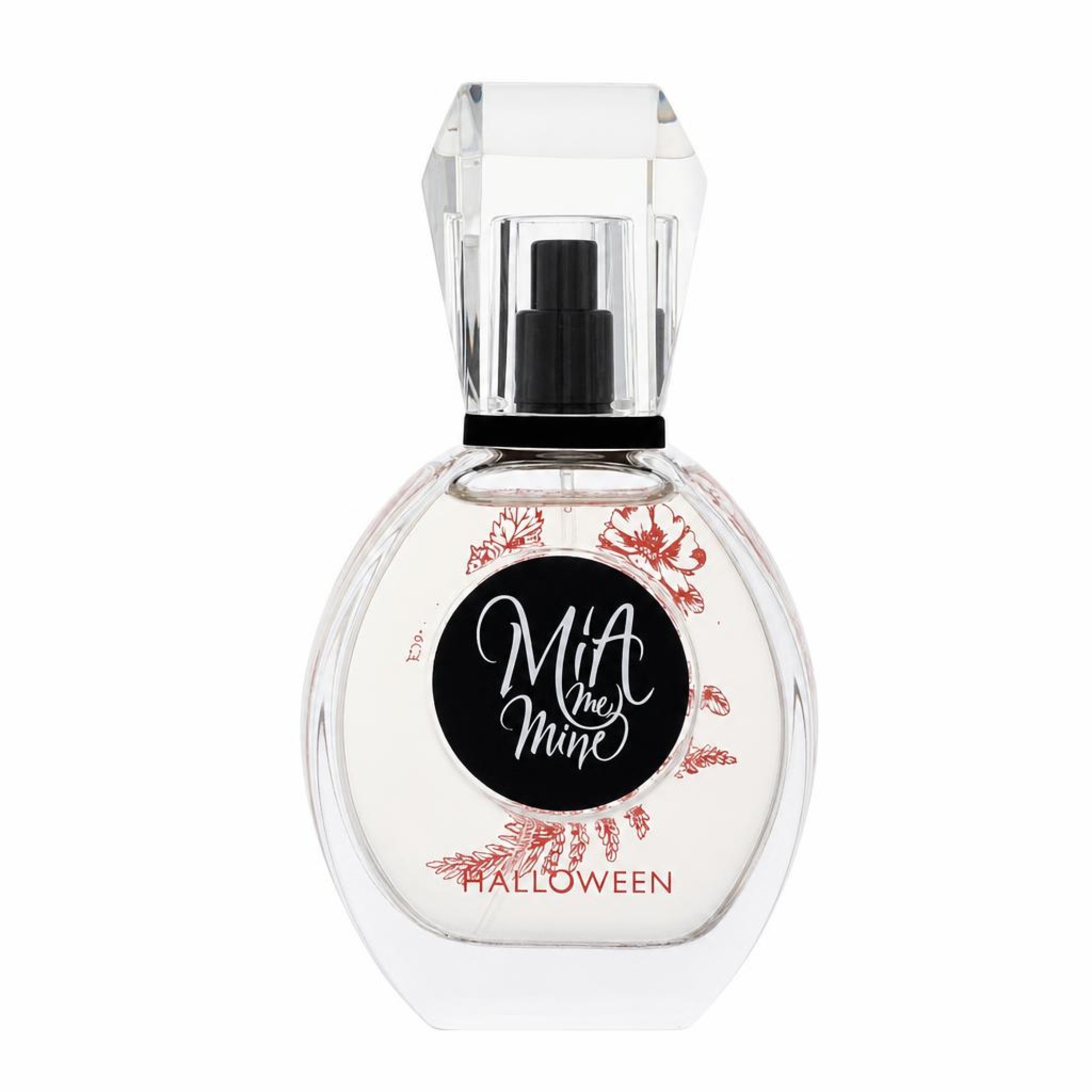 Jesus Del Pozo Halloween Mia Me Mine Eau De Toilette Spray 40 ml