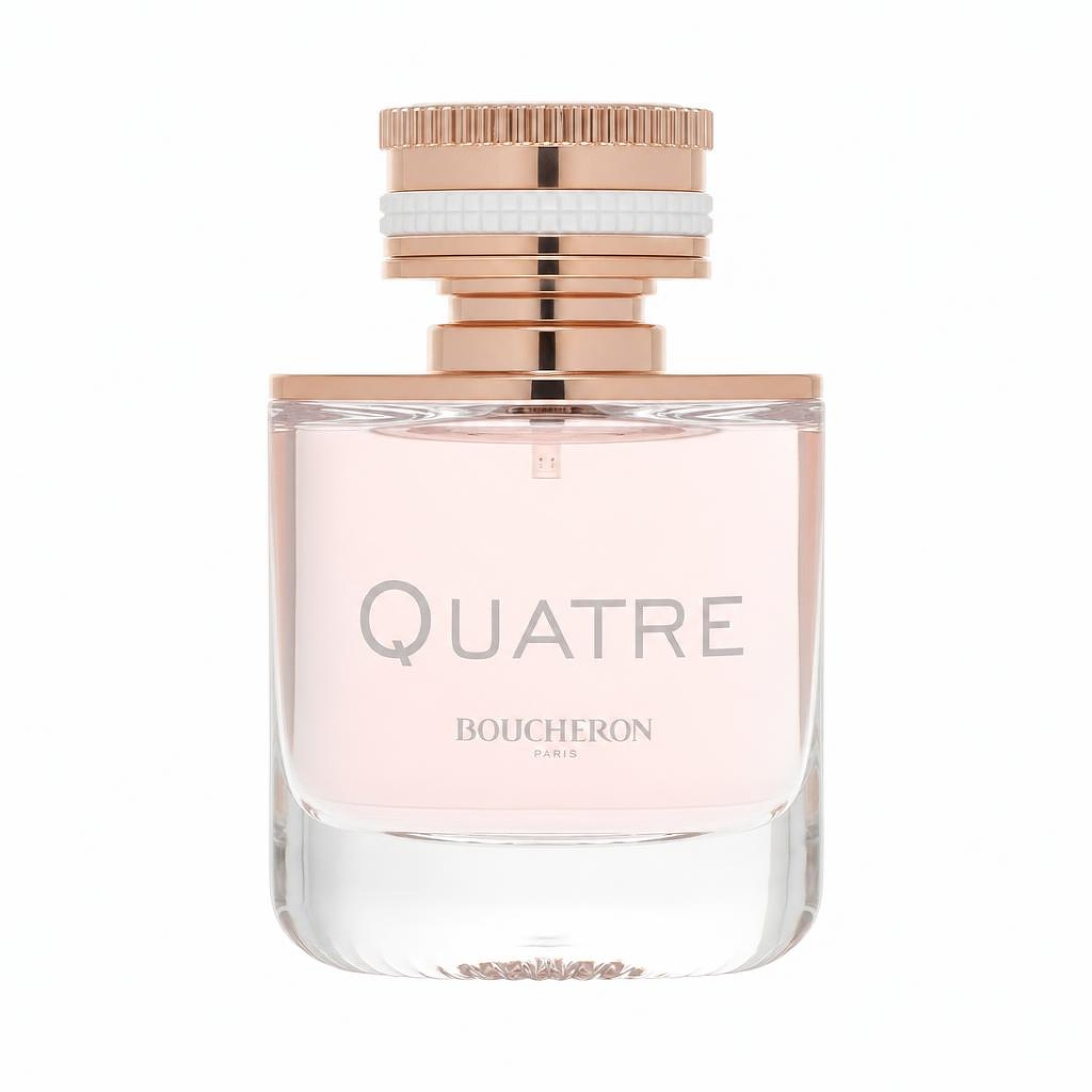 Boucheron Quatre Eau De Parfum Spray 50 ml