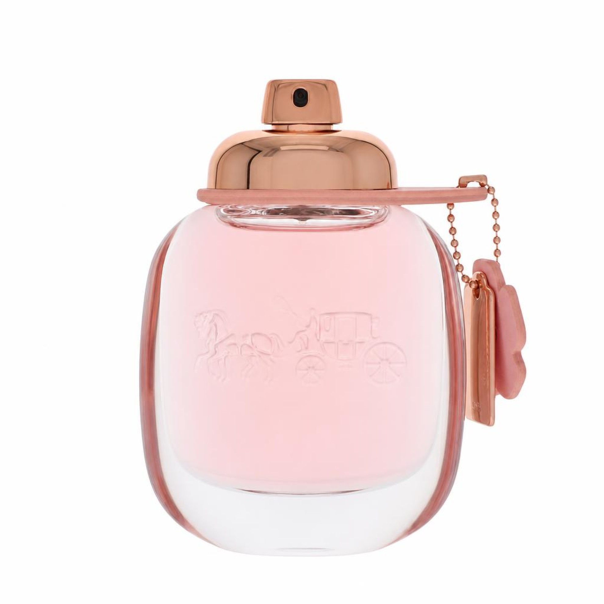 COACH Floral Eau de Parfum Perfume Femme 50 ml Damen