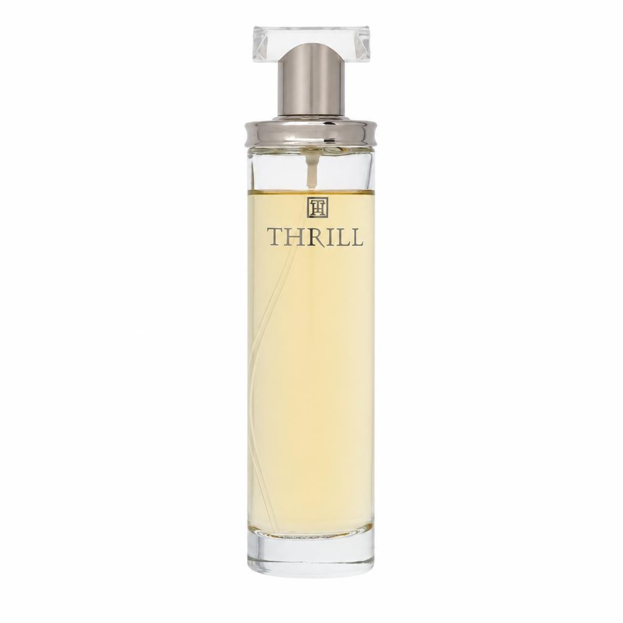Victory International Thrill Eau De Parfum Spray 100 ml