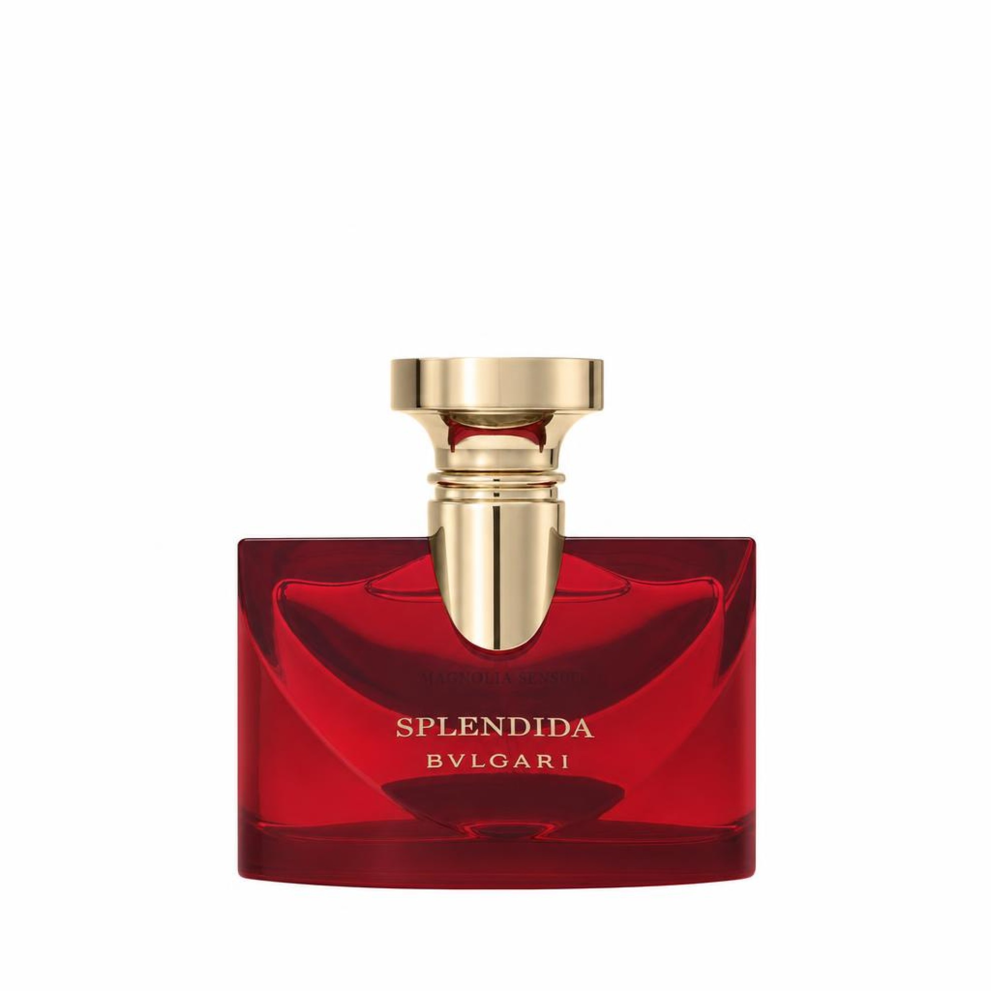 Eau de Parfum "Bulgari Splendida Magnolia 50 ml"