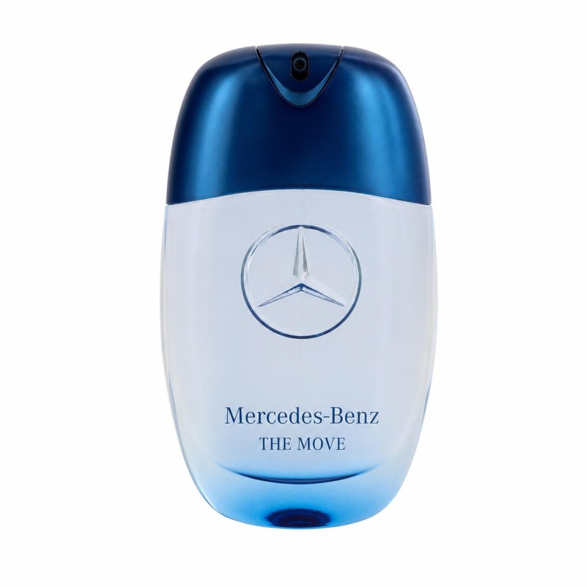 Mercedes Benz The Move Eau De Toilette Spray 100 ml