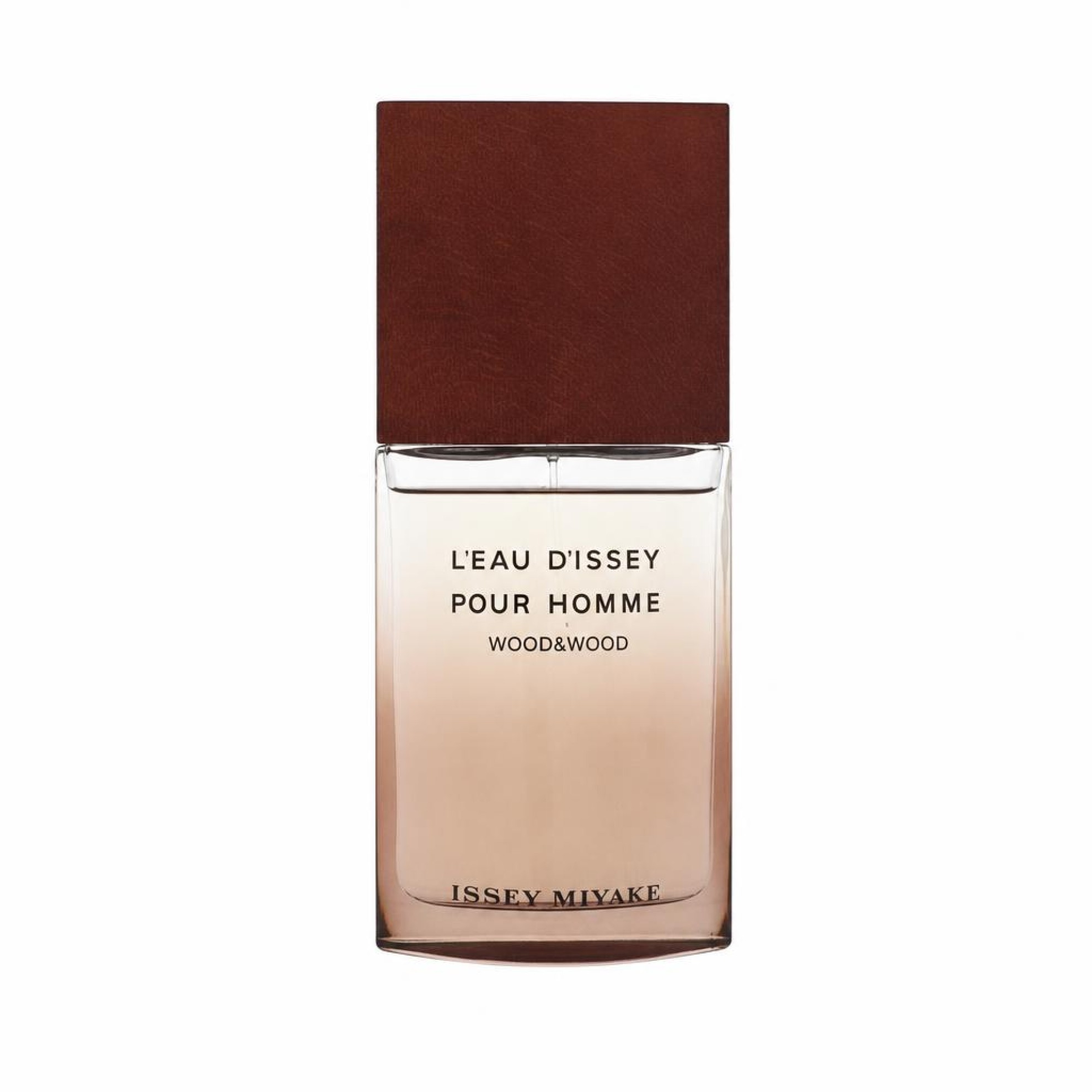 Issey Miyake L'eau D'Issey Pour Homme Wood & wood Eau De Parfum Intense Spray 100 ml