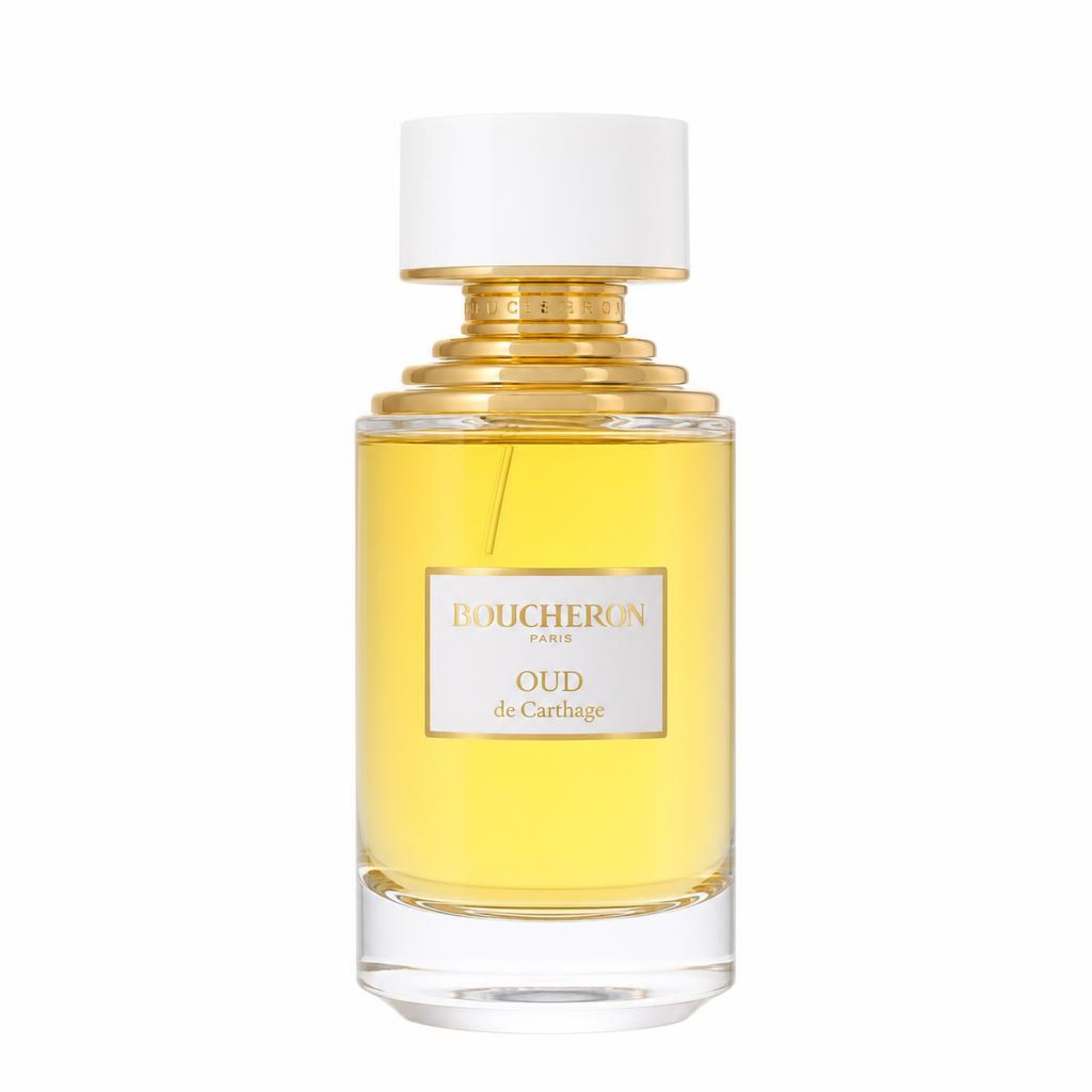 Boucheron Oud de Carthage Eau de Parfum Spray 125 ml