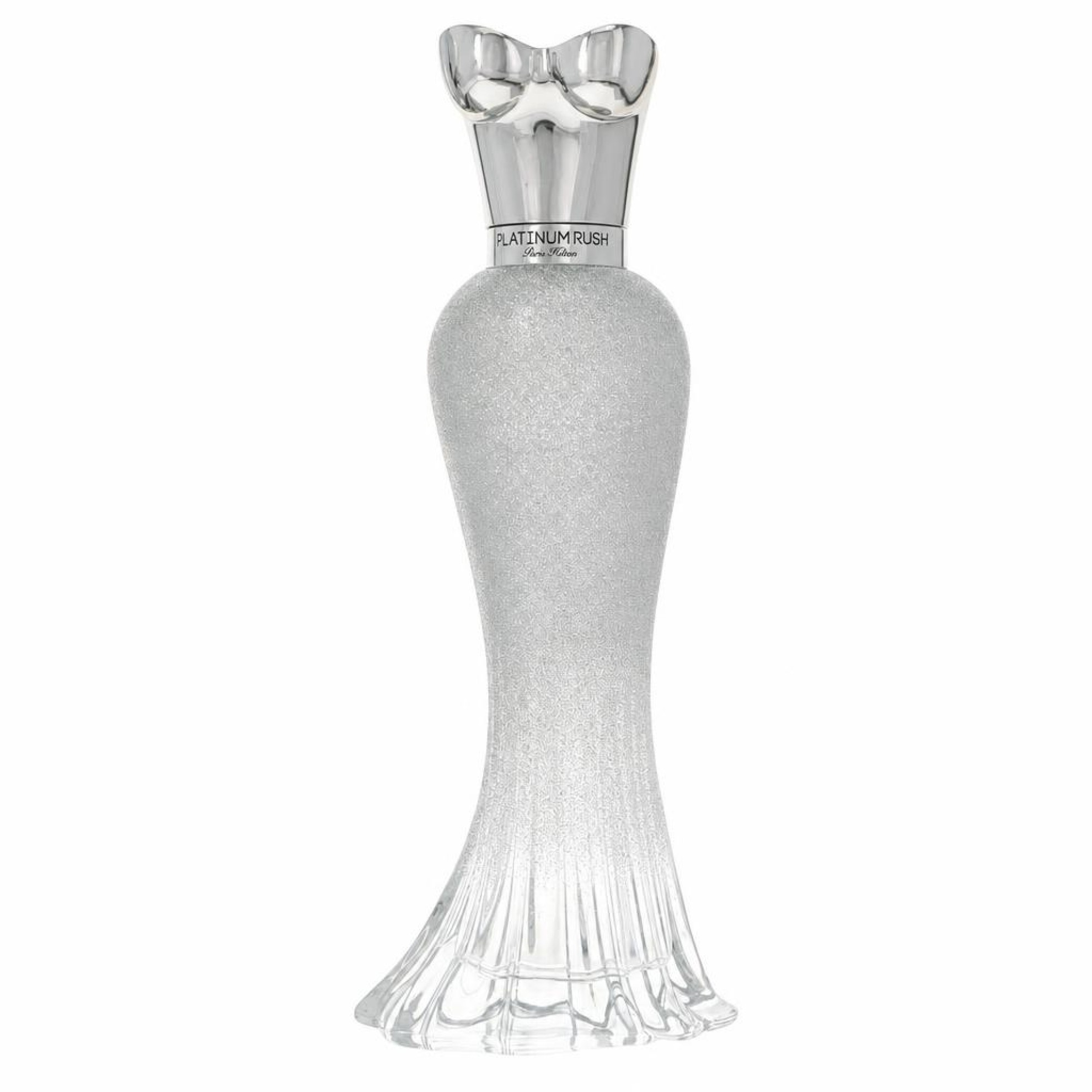 Paris Hilton Platinum Rush Eau De Parfum Spray 100 ml