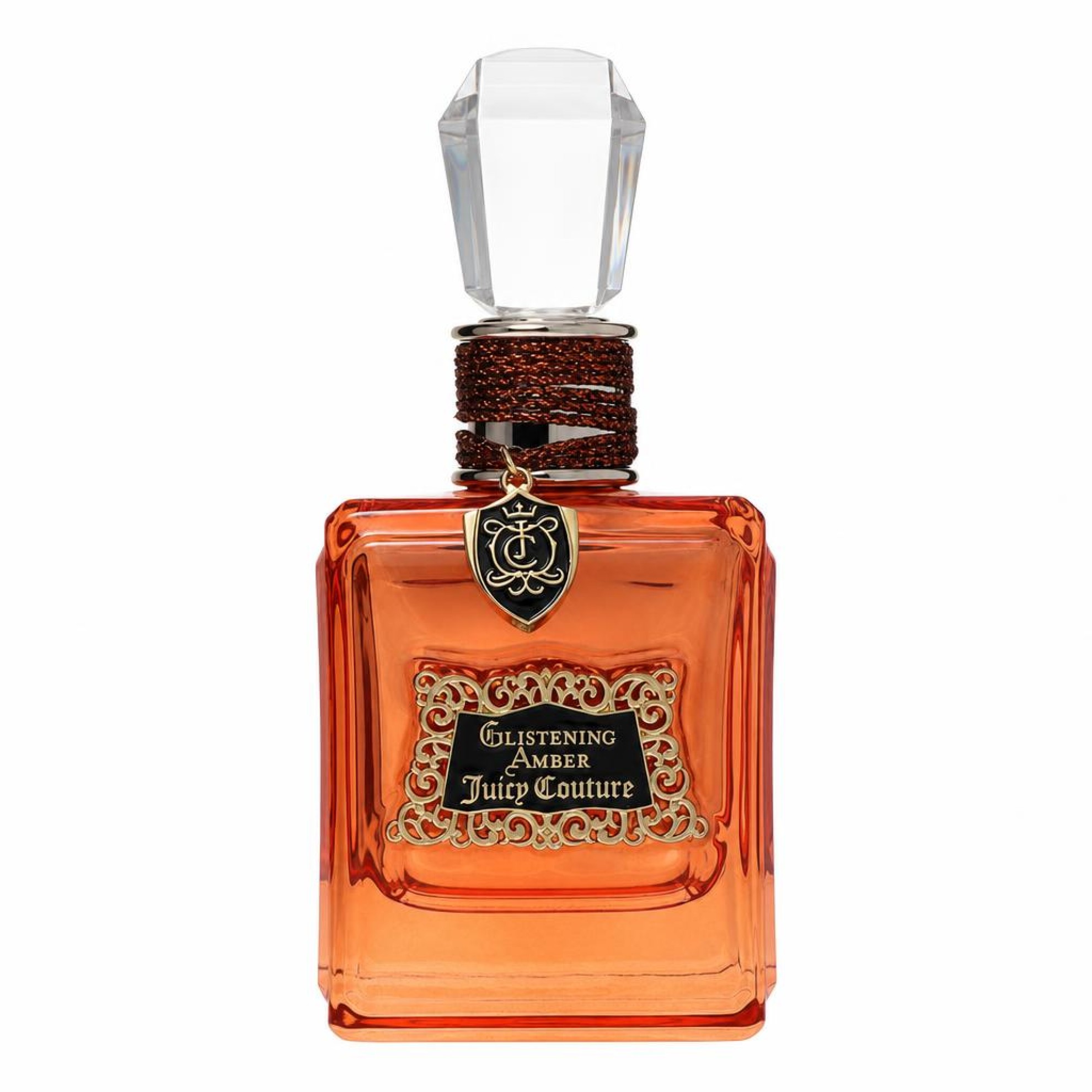 Juicy Couture Glistening Amber Eau De Parfum Spray 100 ml