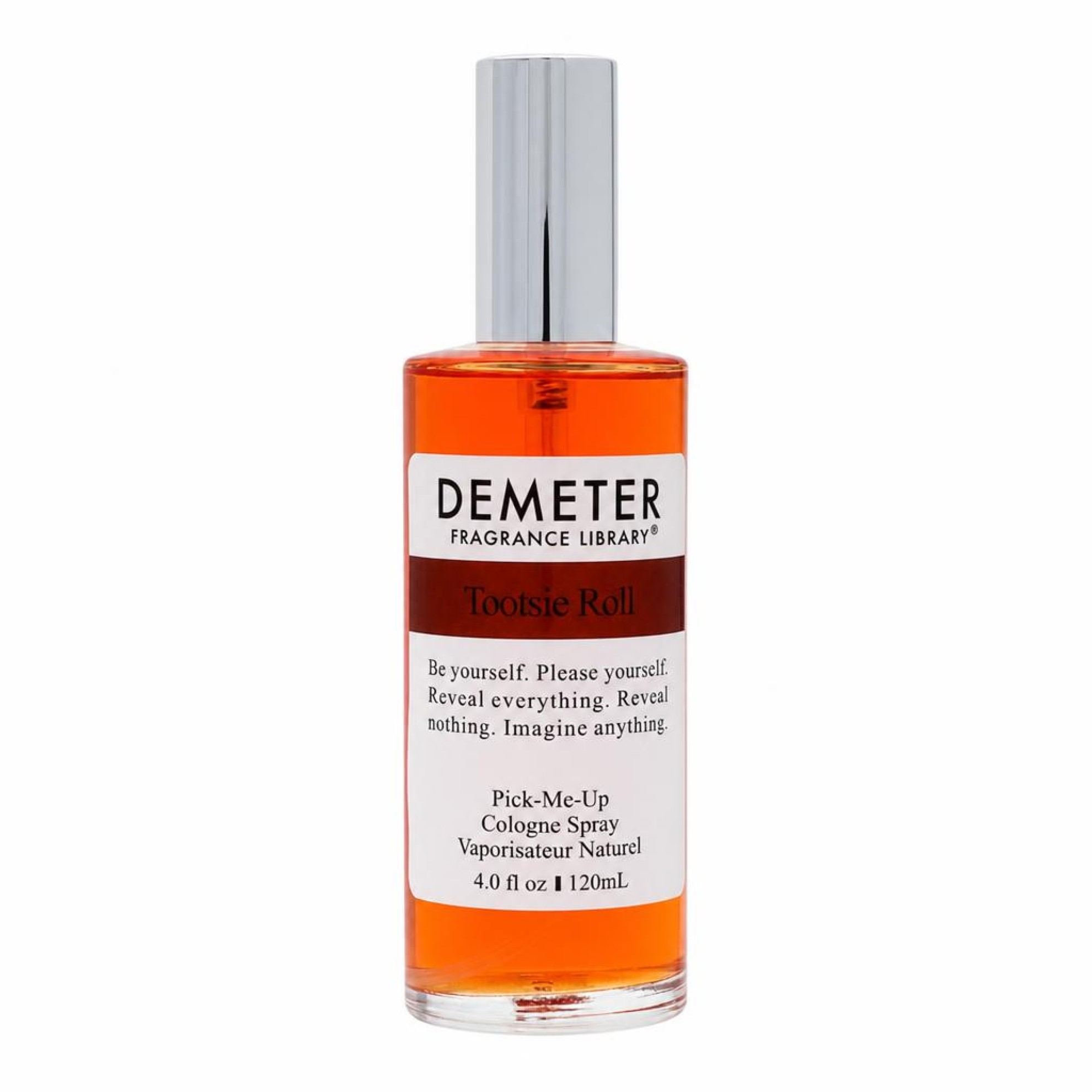 Demeter Tootsie Roll Cologne Spray 120 ml