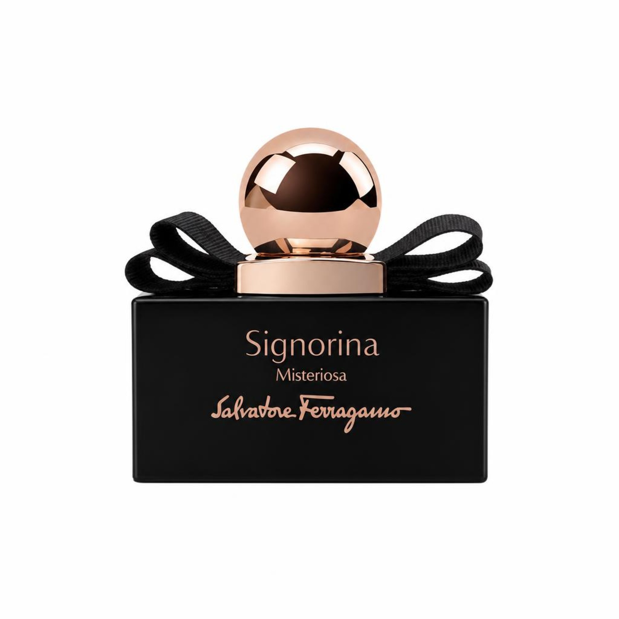 Salvatore ferragamo Mysterious Lady EDP – 30 ml