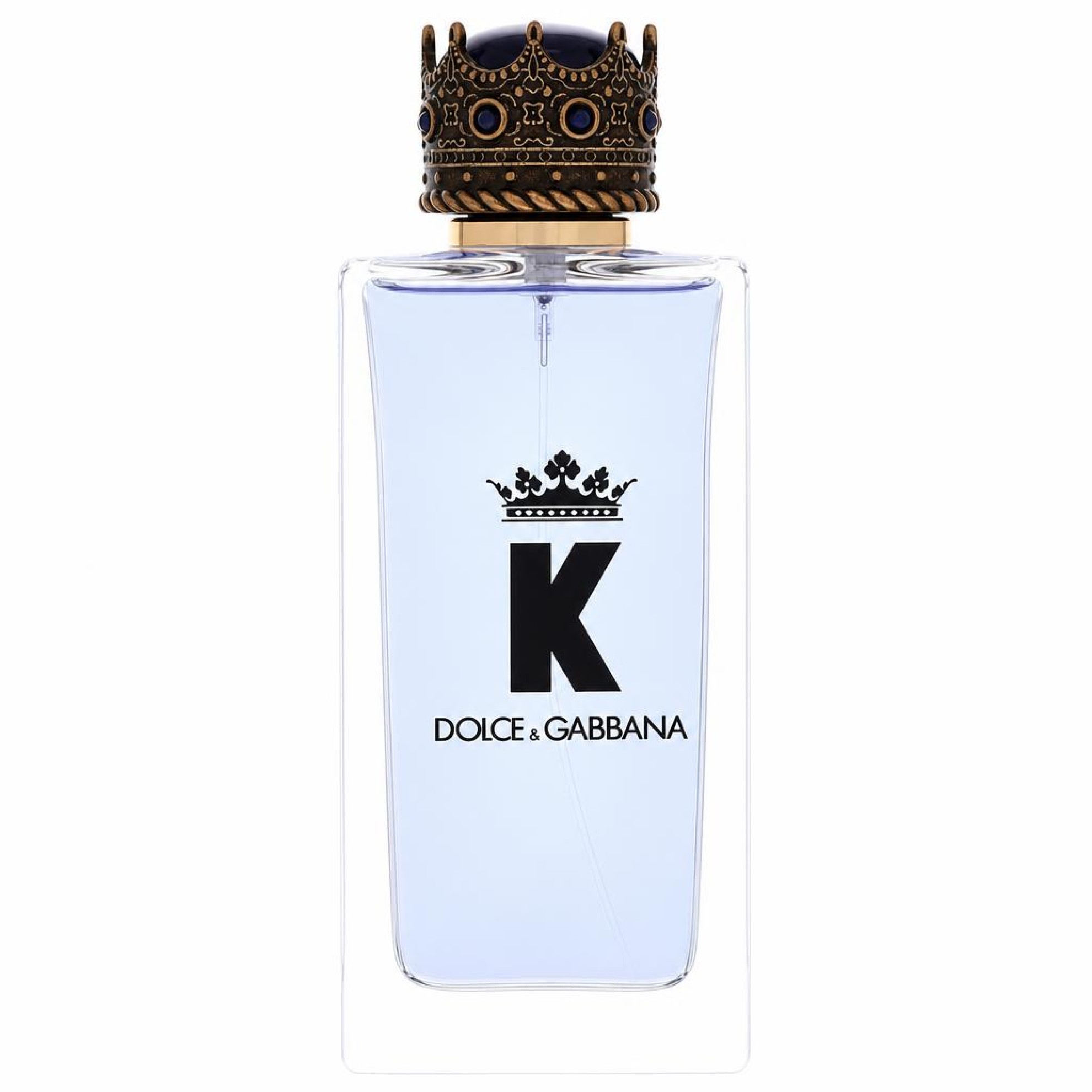 Dolce & Gabbana K Eau De Toilette Spray (Tester) 100 ml